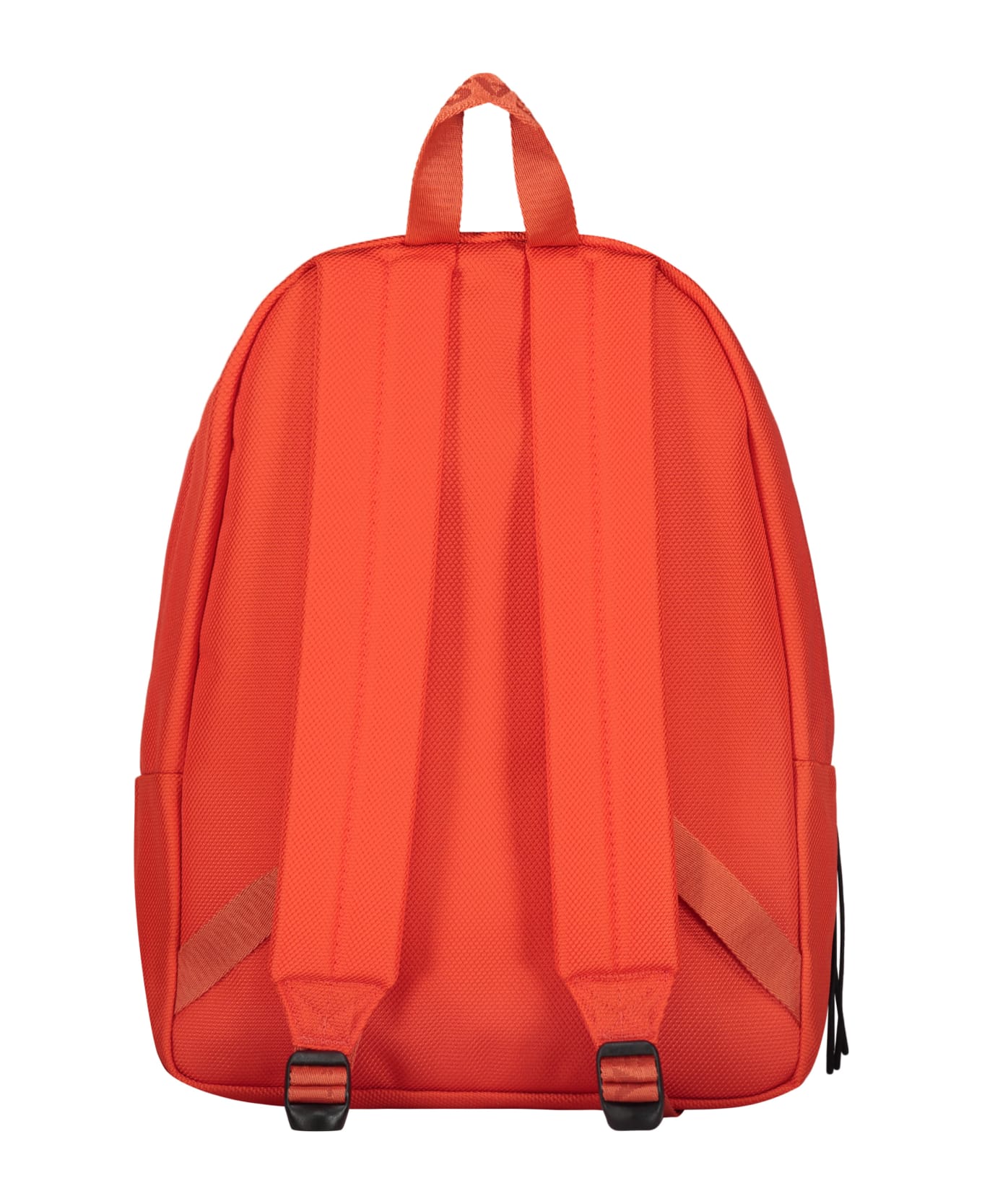 A-COLD-WALL Logo Print Backpack - Orange