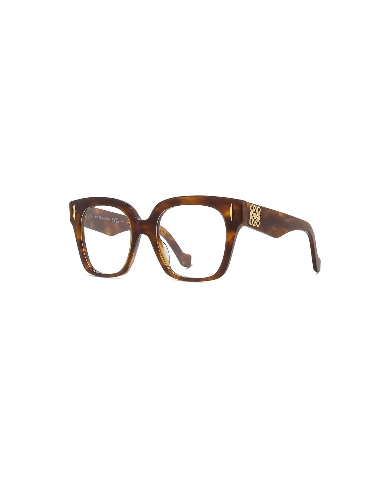 Loewe Lw50069i - Blonde Havana Rx Glasses - Havana