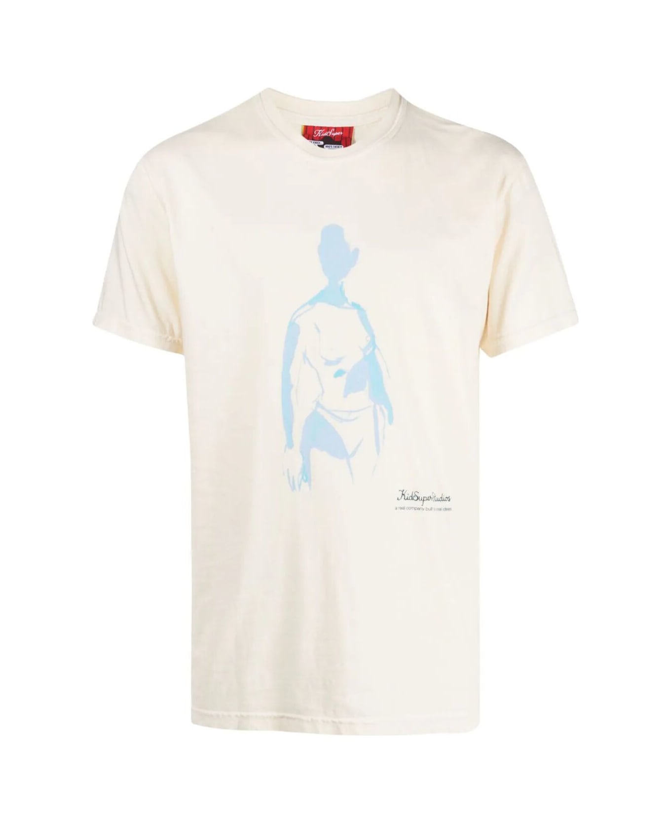 Kidsuper Short Sleeves T-shirt - Multi シャツ