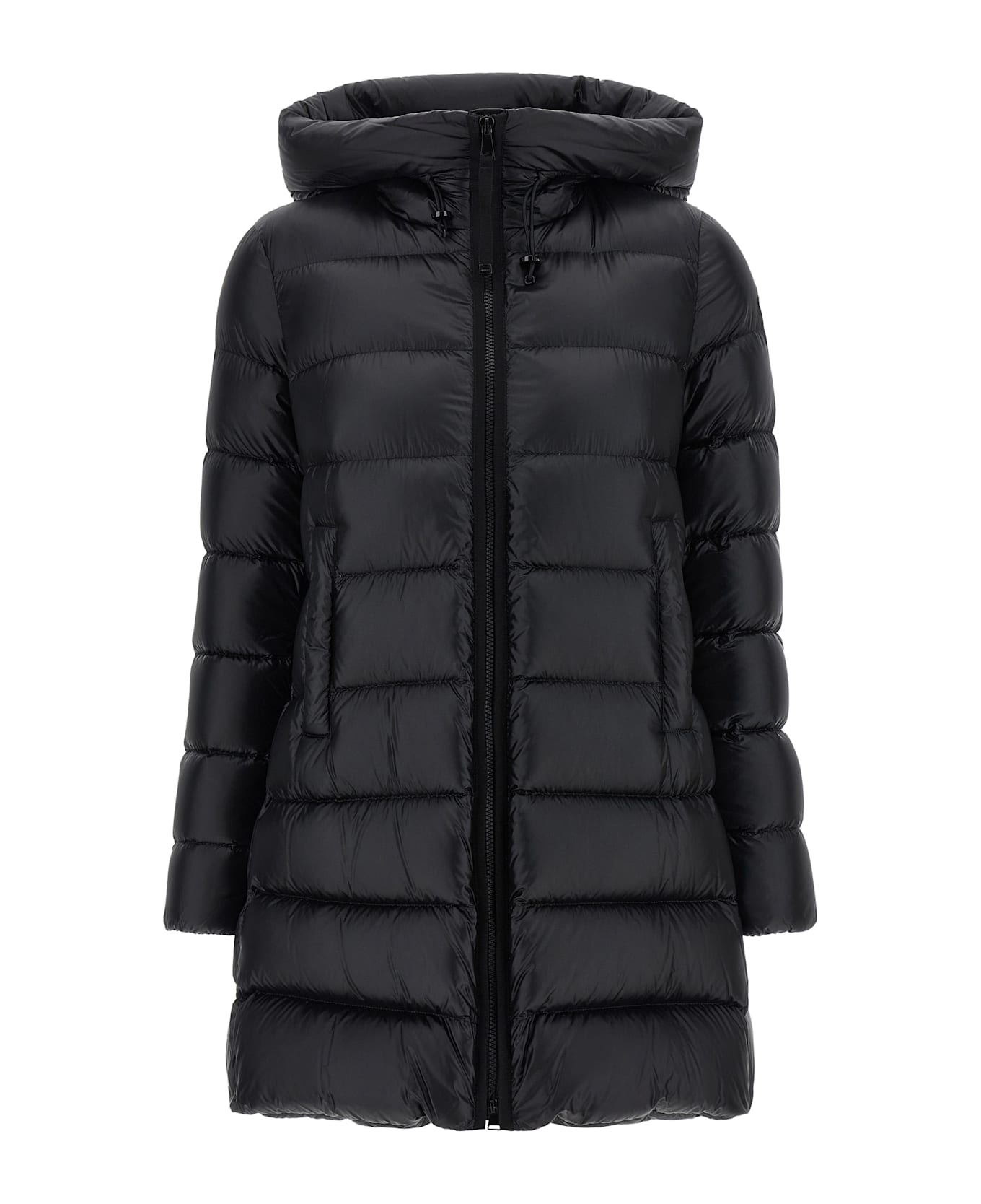 Moncler 
suyenne
 Down Jacket - Black  