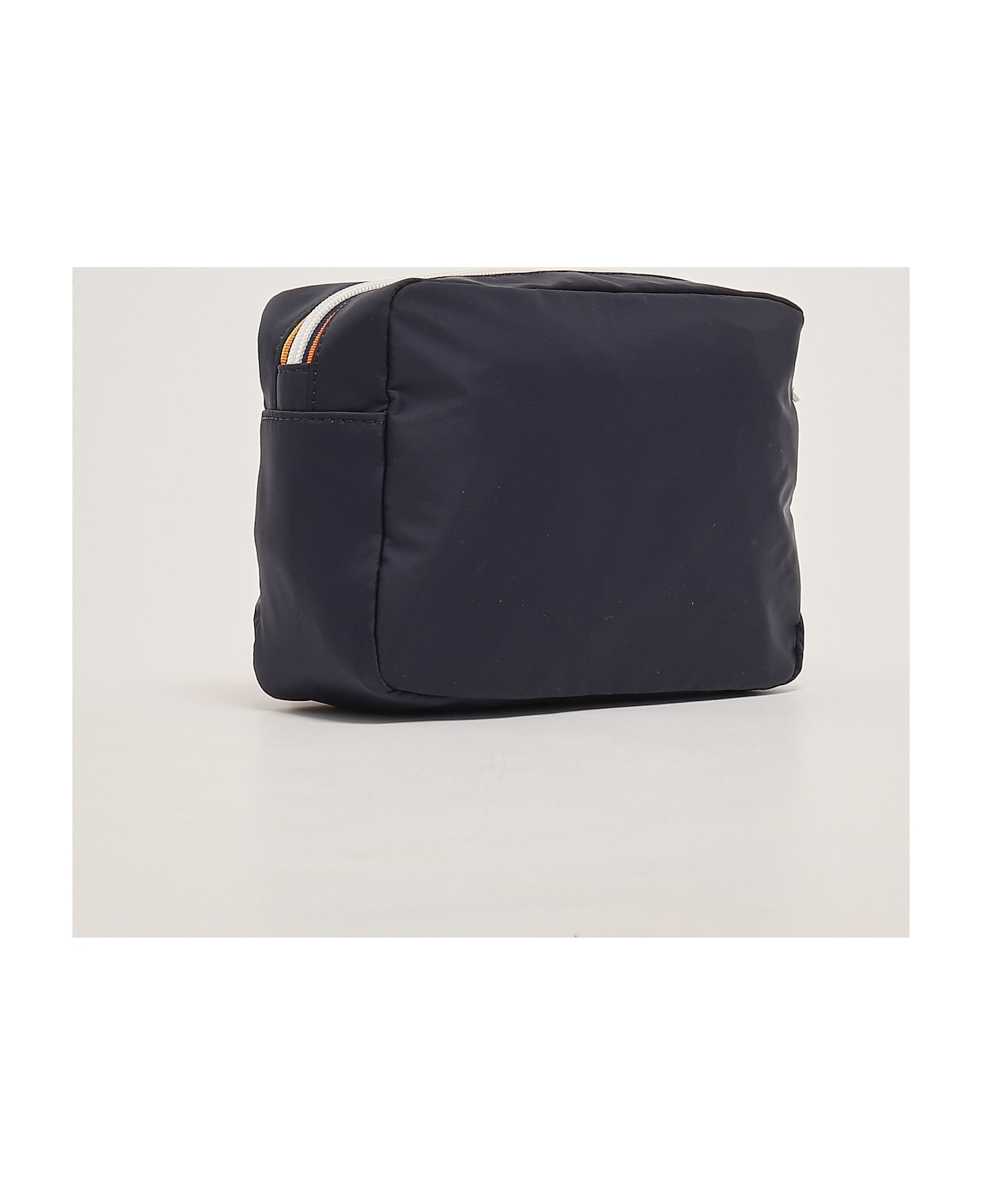 K-Way Demu Briefcase - NAVY
