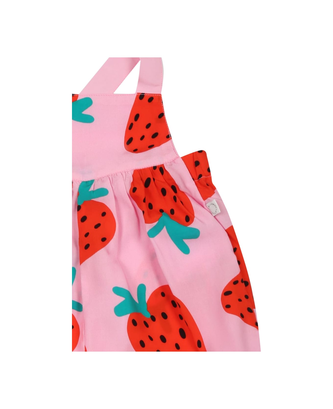 Stella McCartney All In One Fabric - MULTICOLOUR