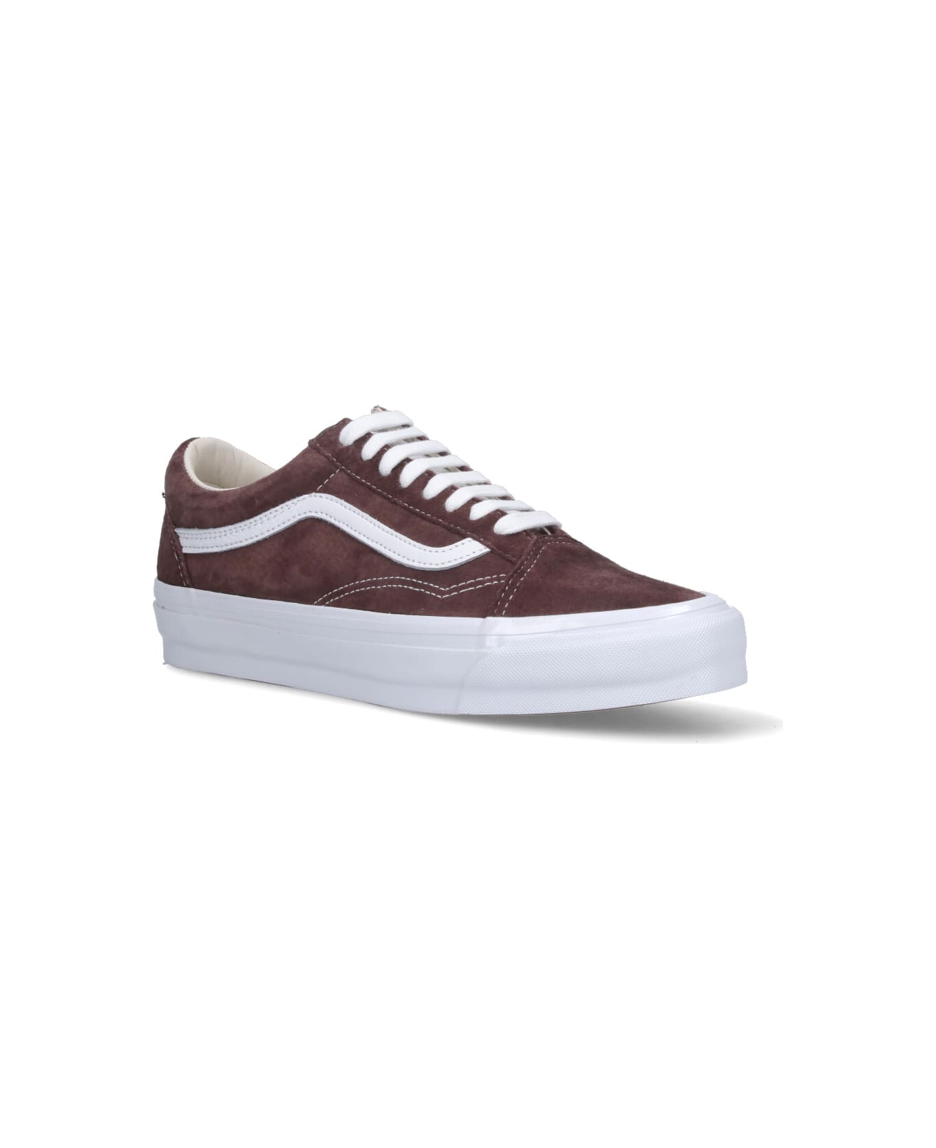 Vans 'old Skool 36 Lx' Sneakers - Brown