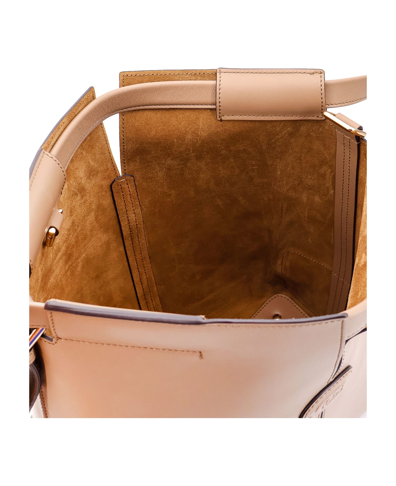 Tod
s Handbag - MULTICOLOUR