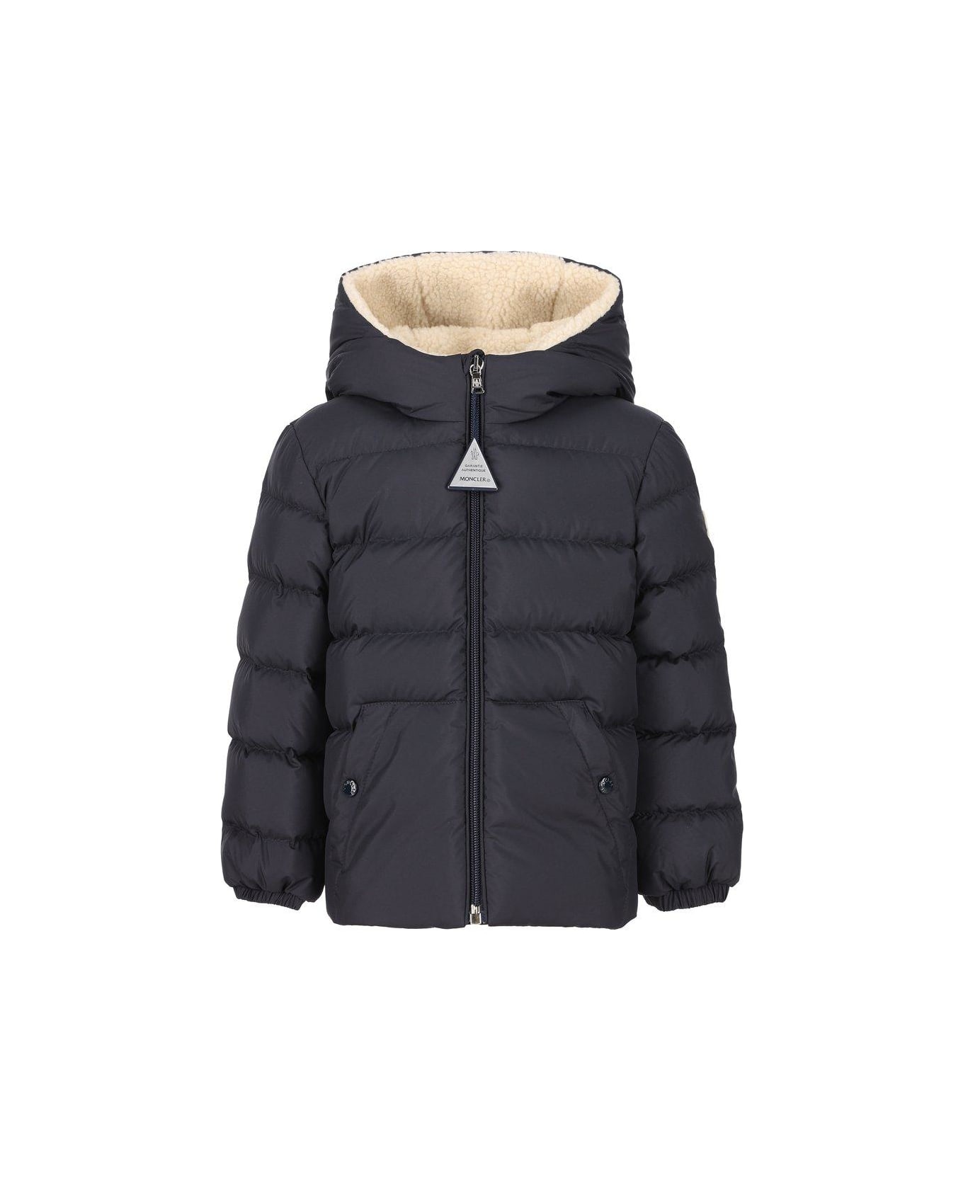 Moncler Amir Down Jacket