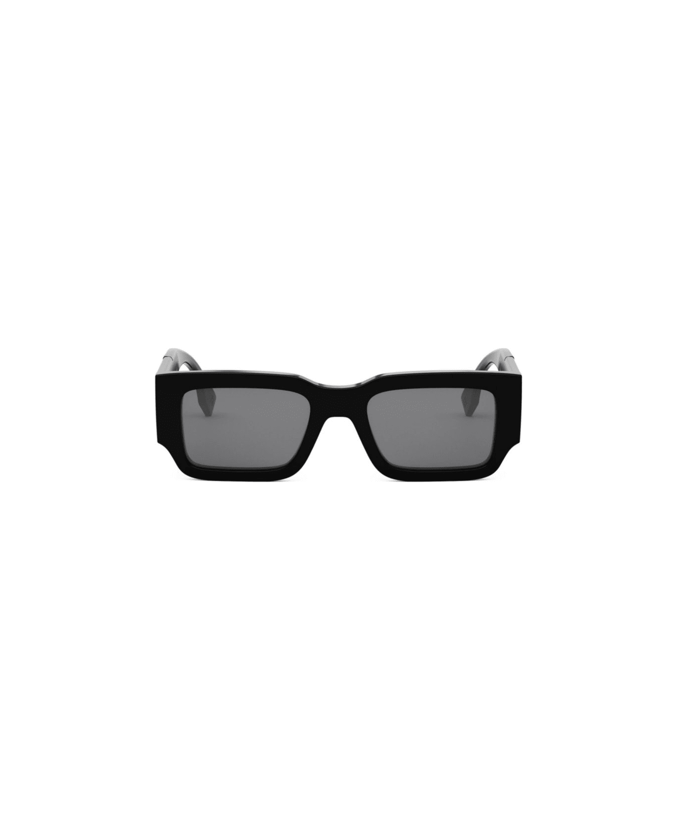 Fendi Fe40131i01a - 01A - Black