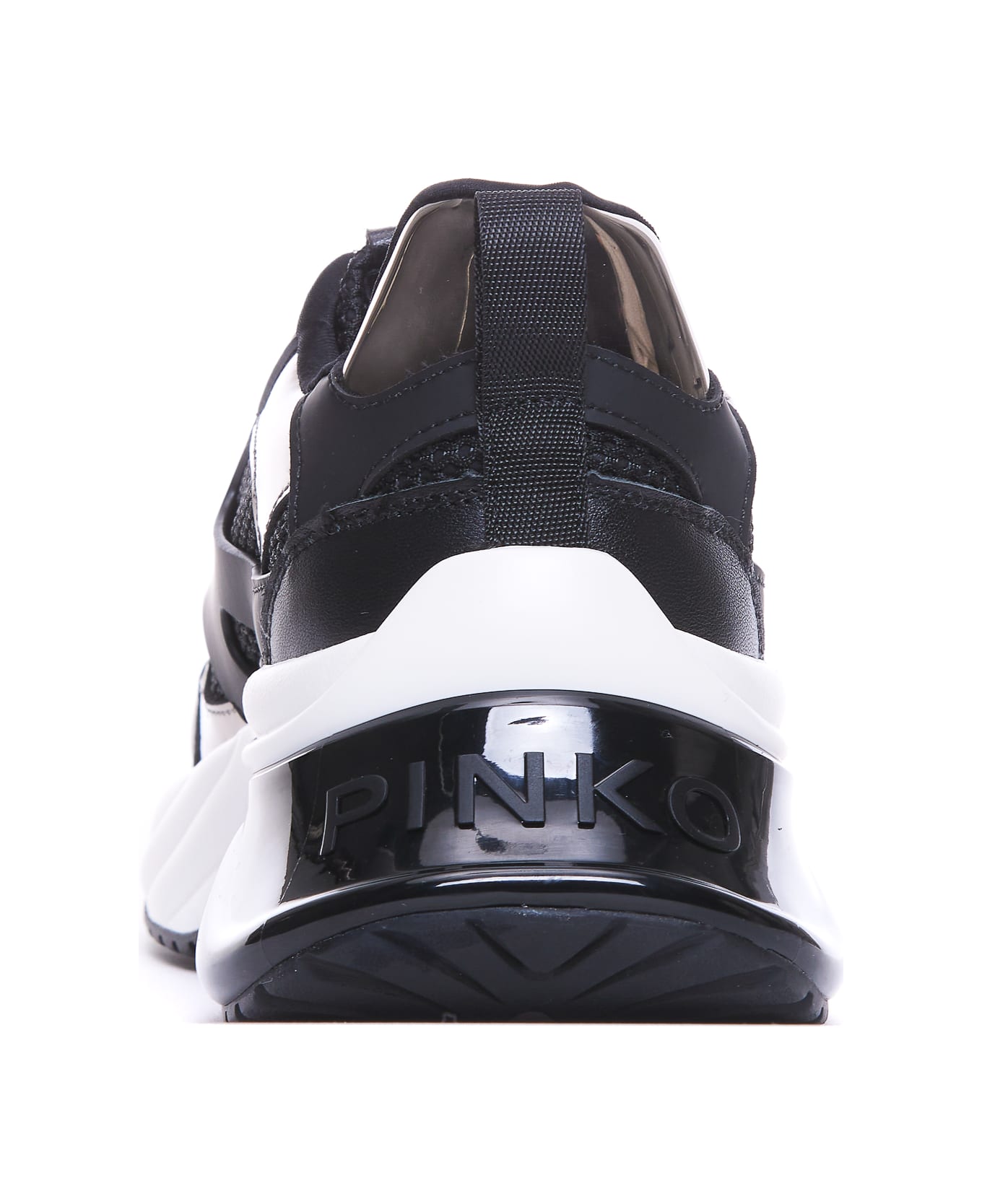 Pinko Ariel Sneakers - Black
