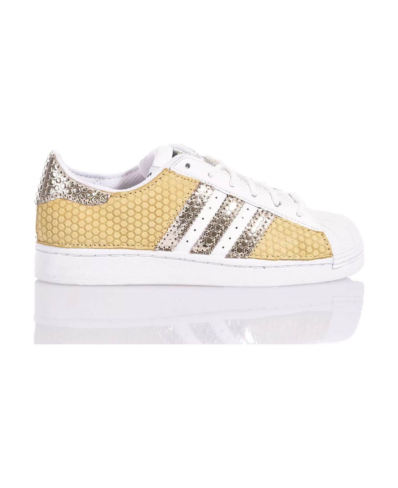 Mimanera Adidas Superstar Soft Hive