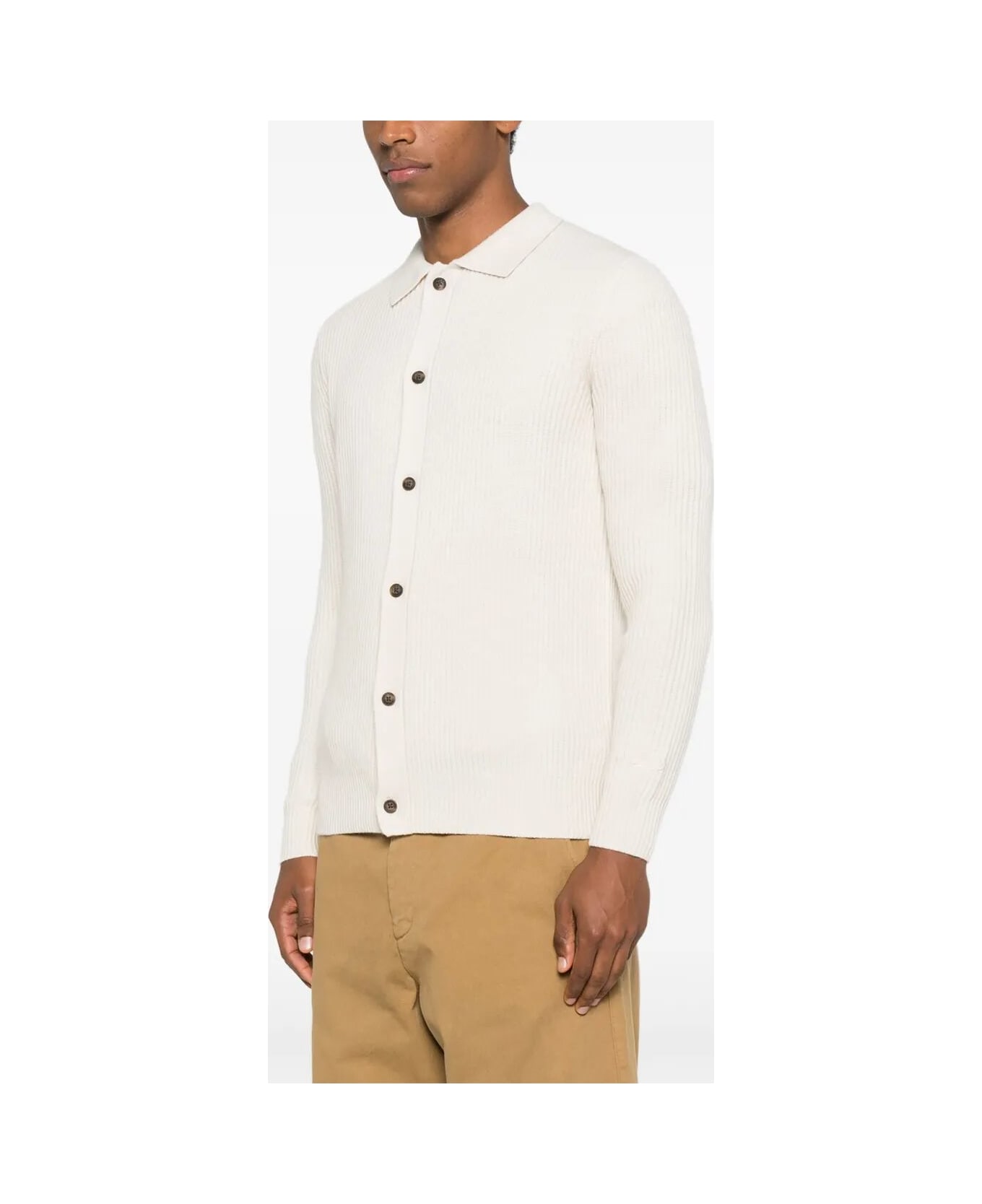 MC2 Saint Barth Bolton Wool - H Grain