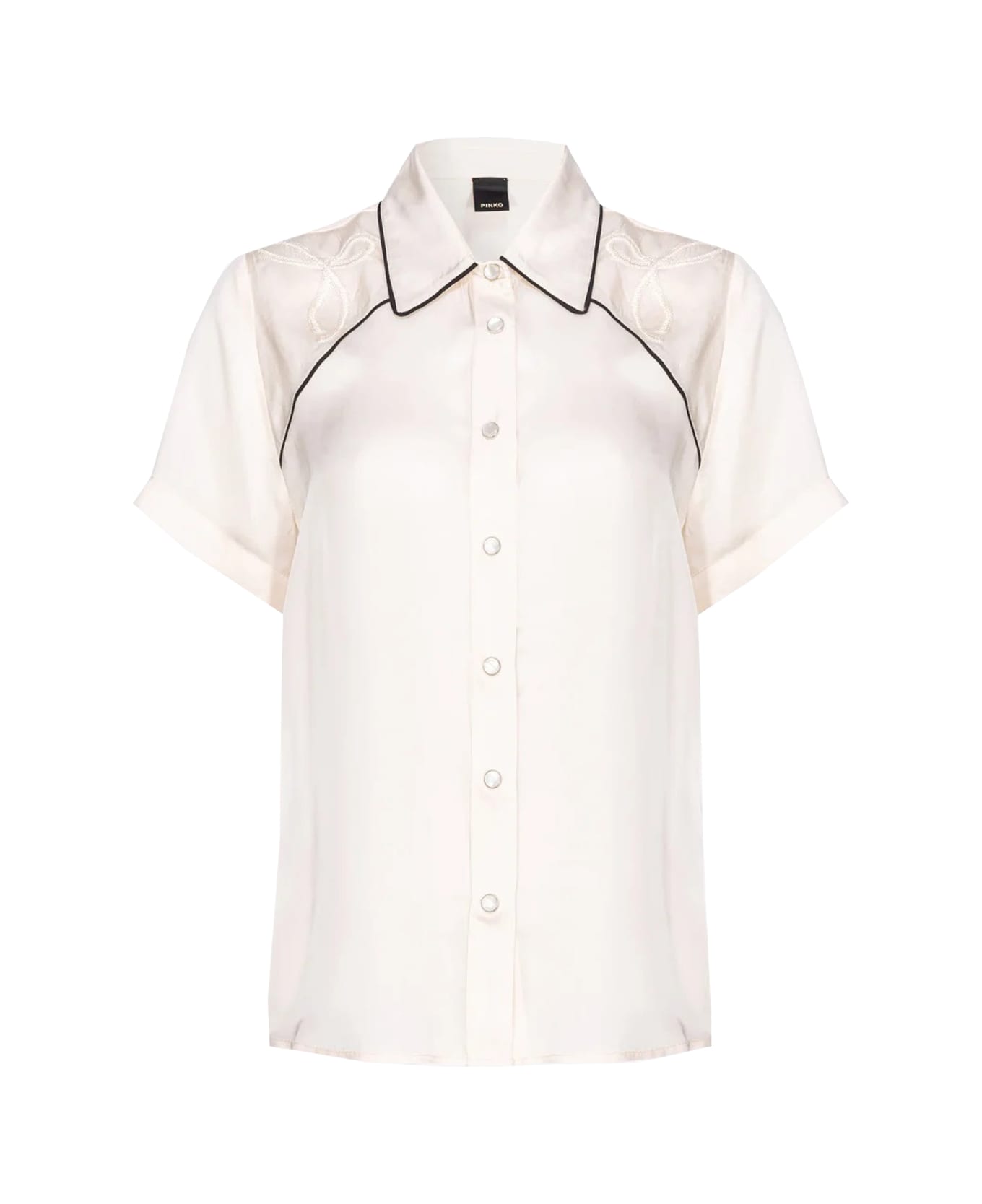 Pinko Shirt - White