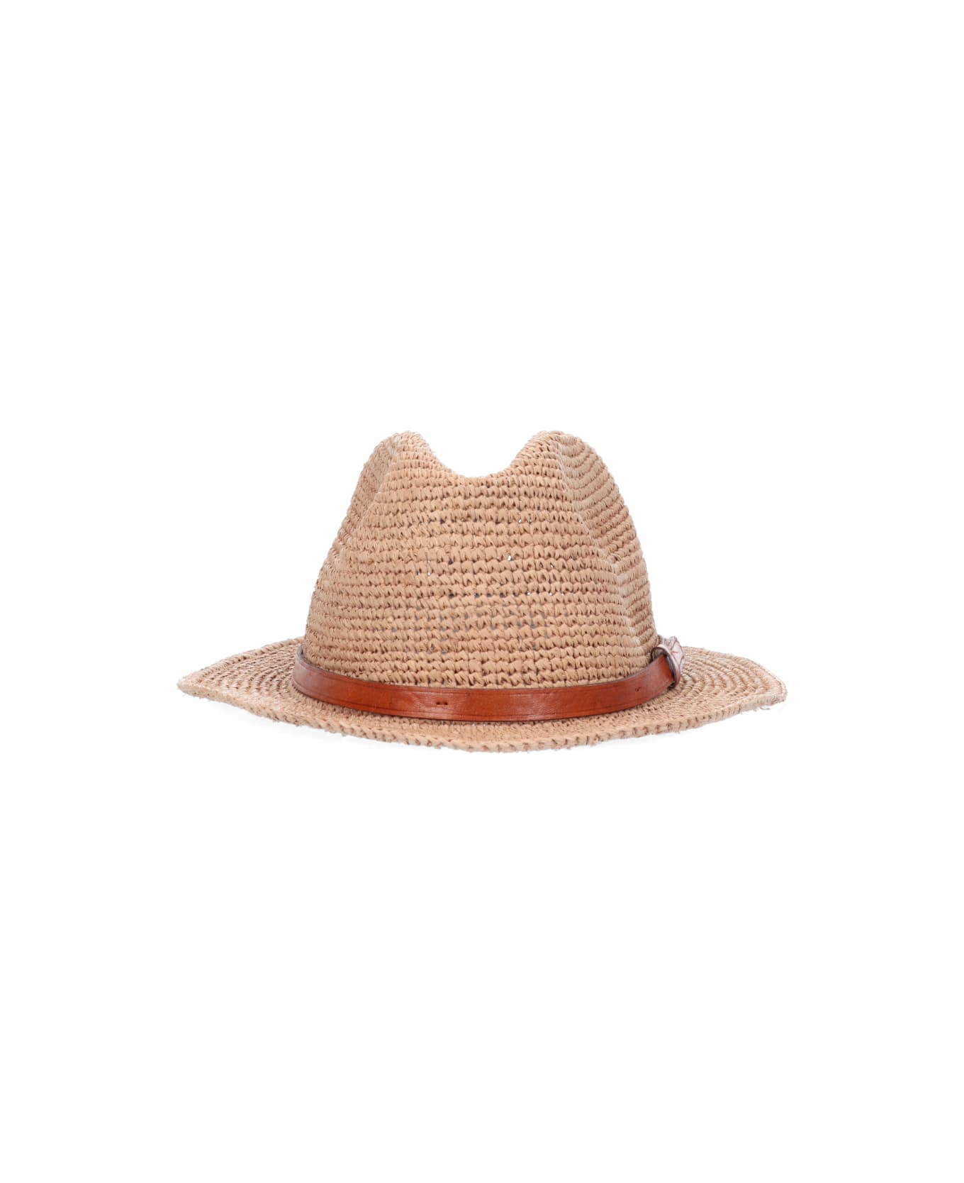 Ibeliv Hat - Tea 帽子