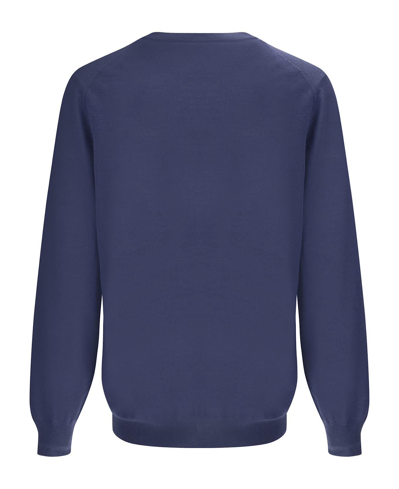 Brunello Cucinelli Sweater - Blue