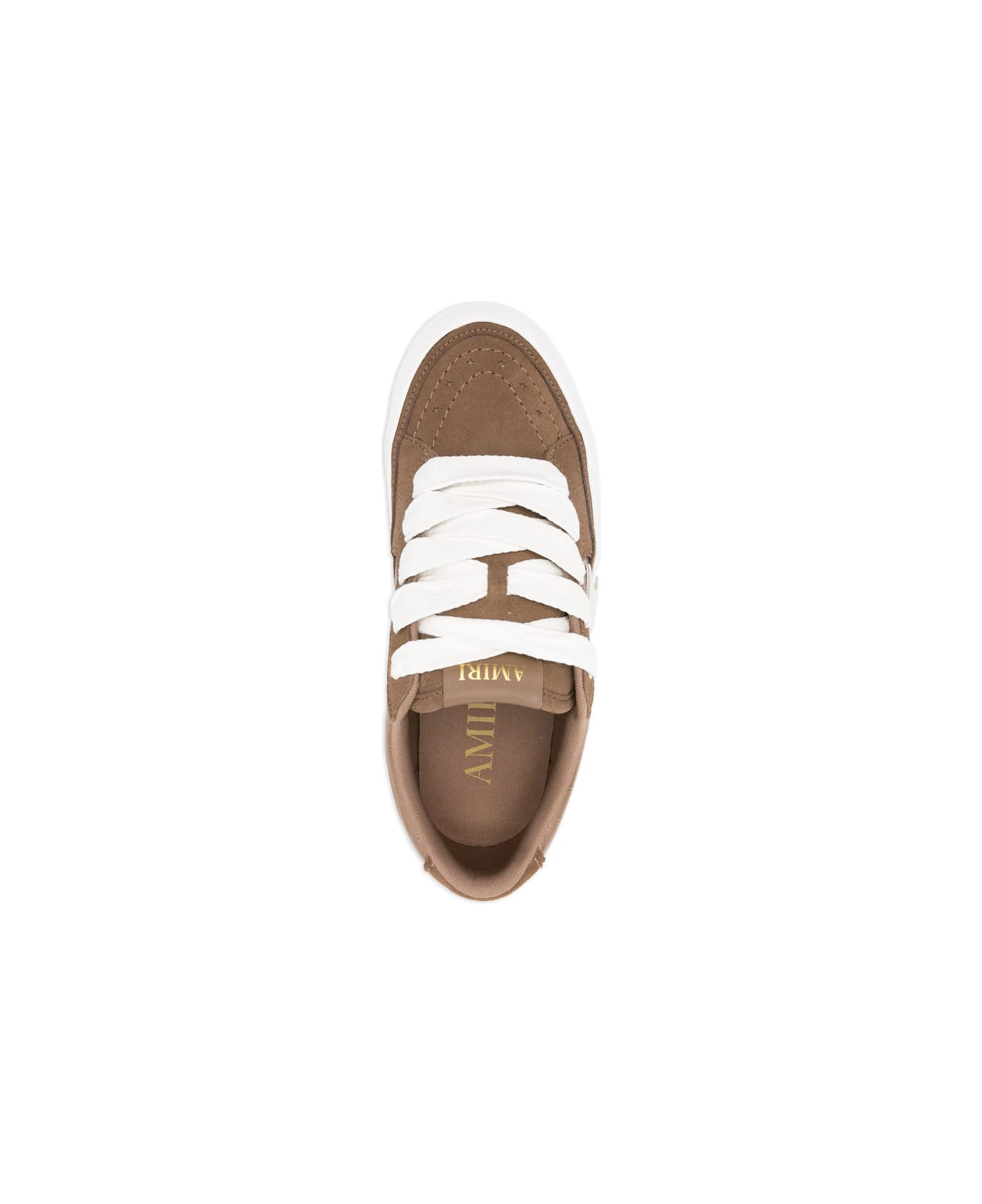 AMIRI Sneaker - BROWN