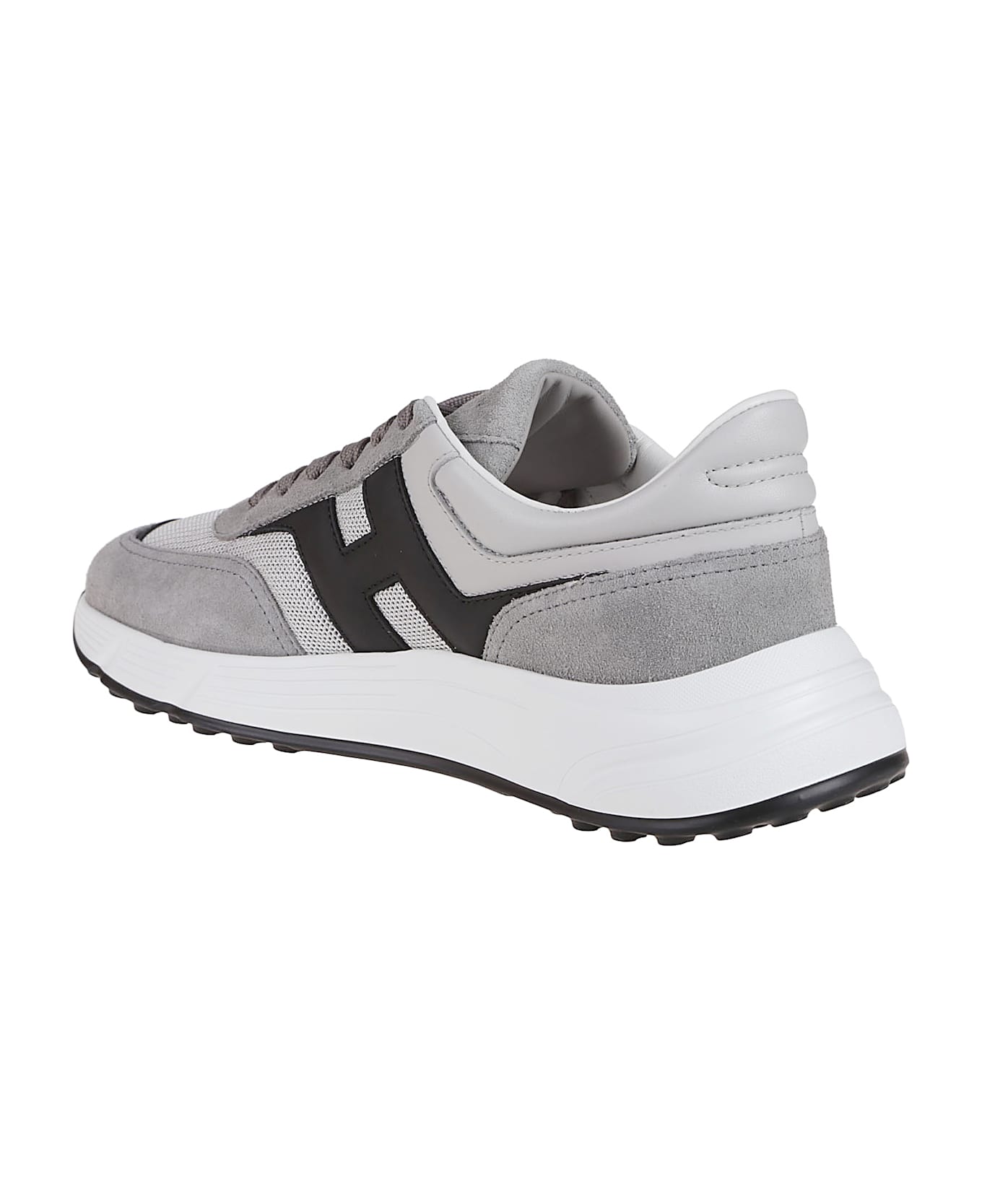 Hogan Hyperlight Sneakers - F Grigio/nero