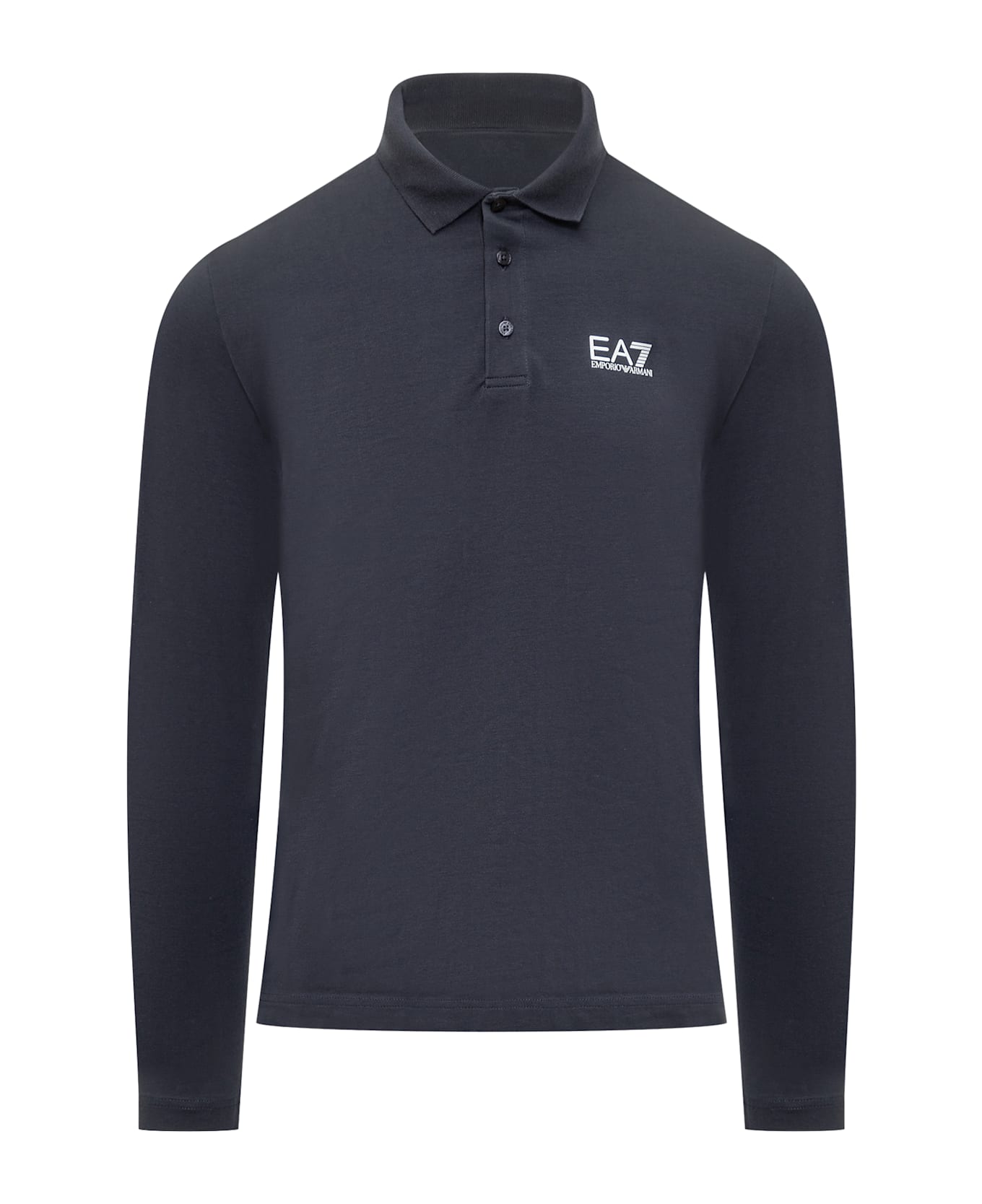 EA7 Polo - ARMANI BLUE