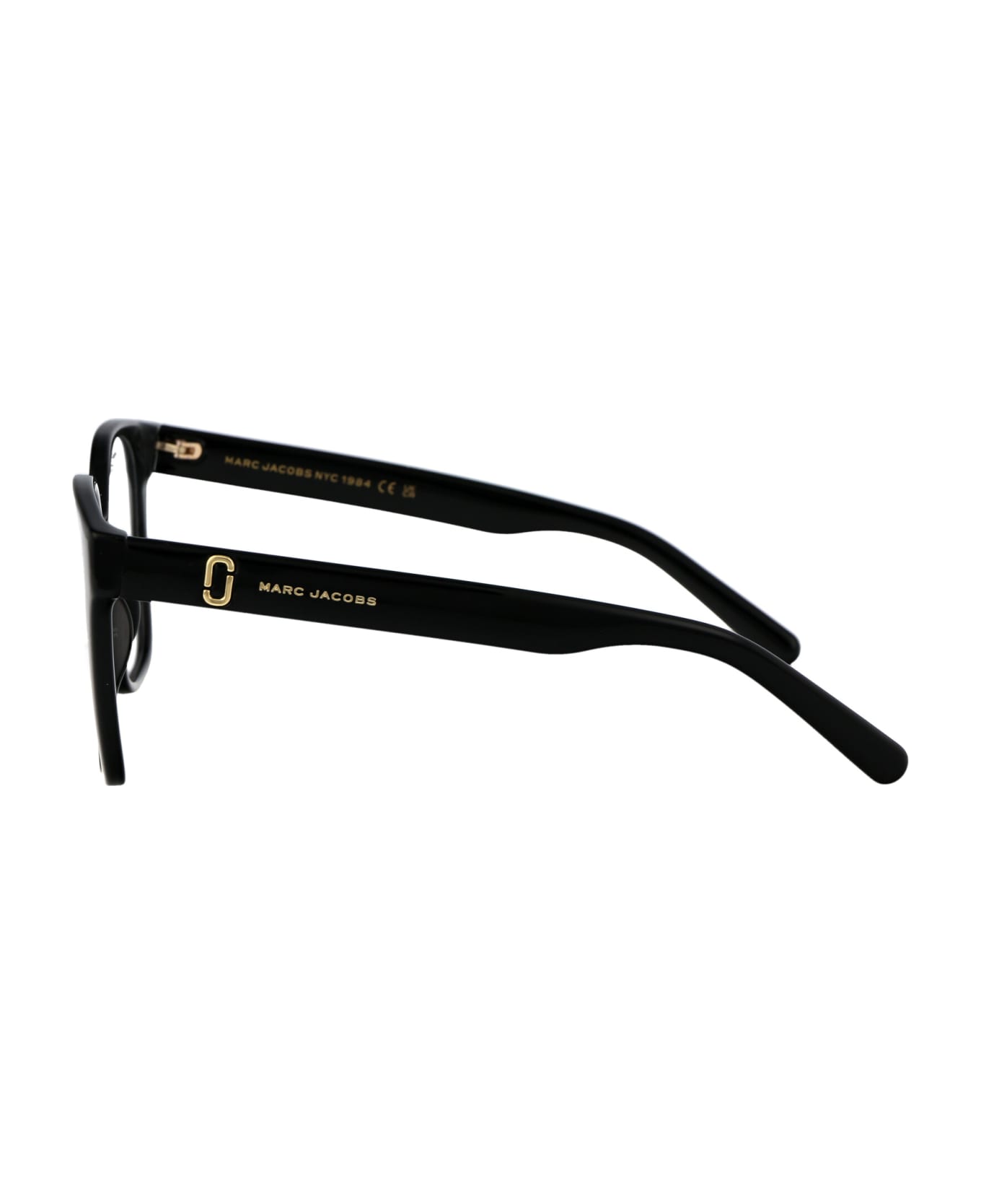Marc Jacobs Eyewear Marc 726 Glasses - 807 BLACK