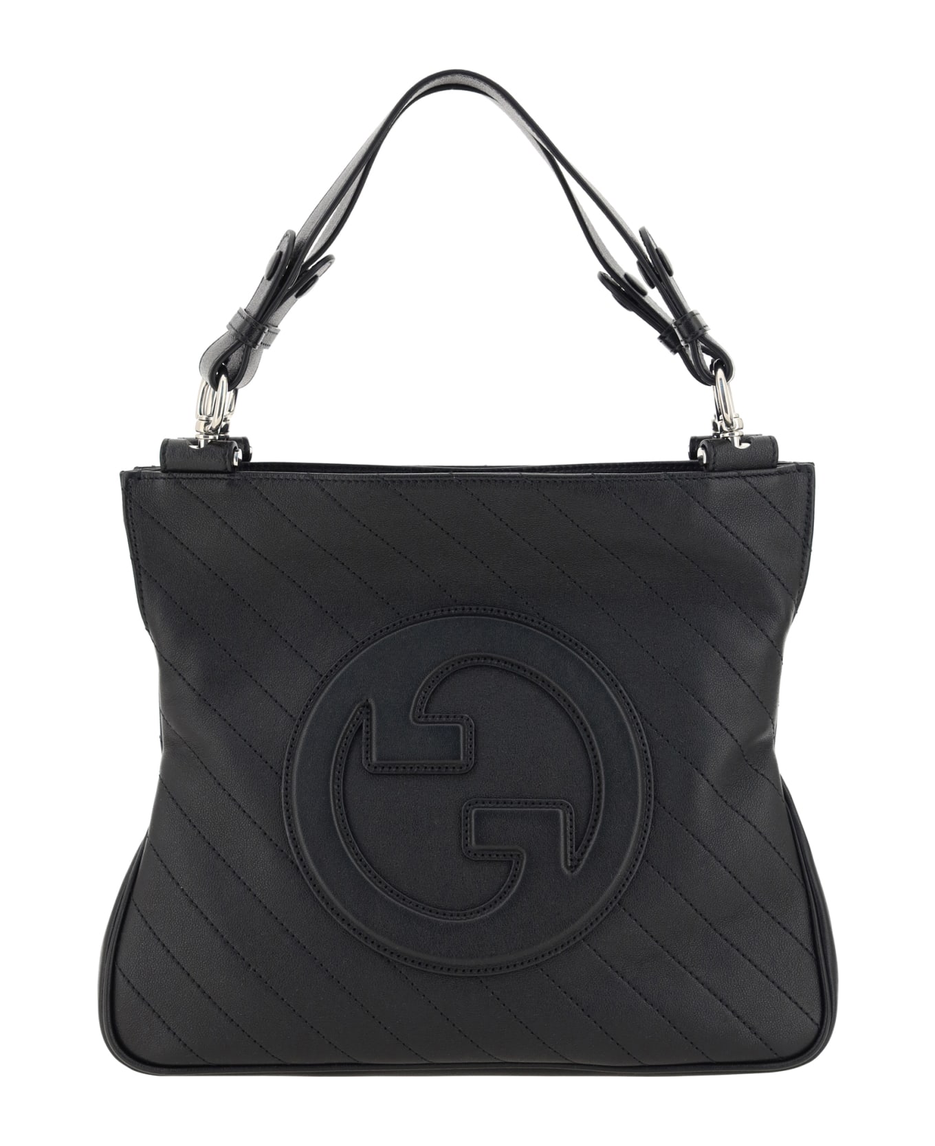 Gucci Small Blondie Shopping Bag トートバッグ