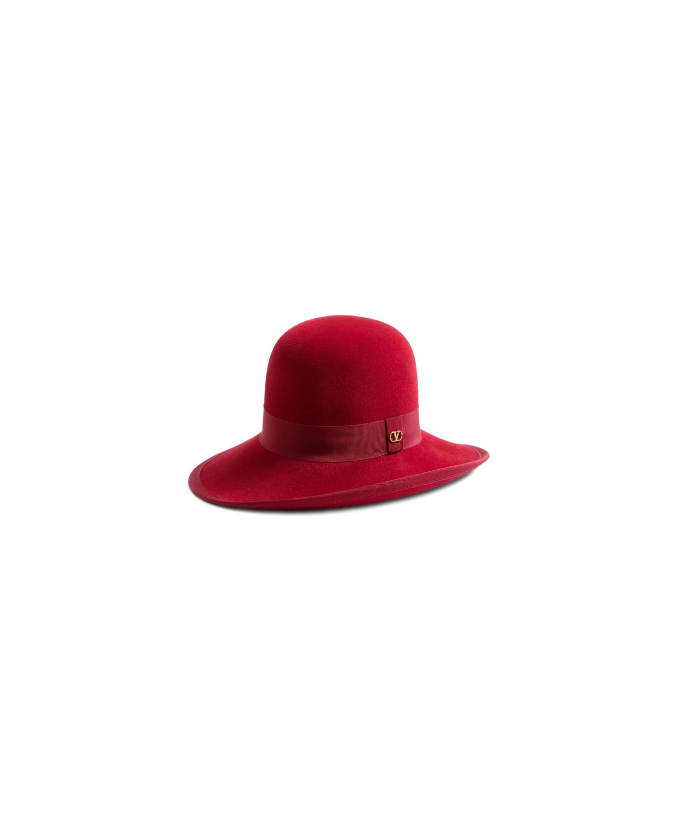 Valentino Garavani Hat - RED