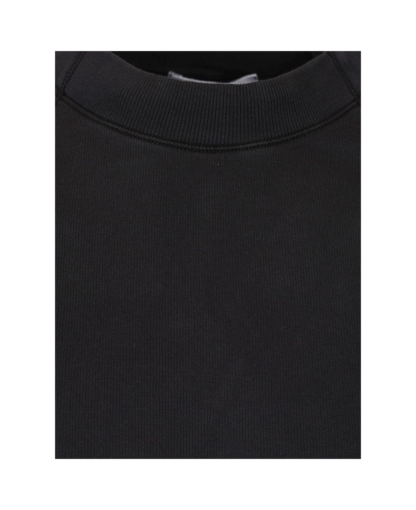 Cotton Sweatshirt