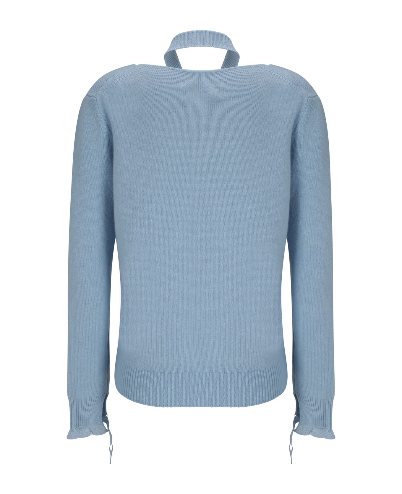 Fendi Sweater - Prisca/azzurro