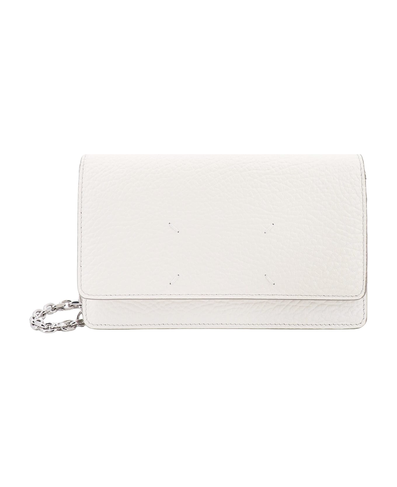 Maison Margiela Wallet - White 財布