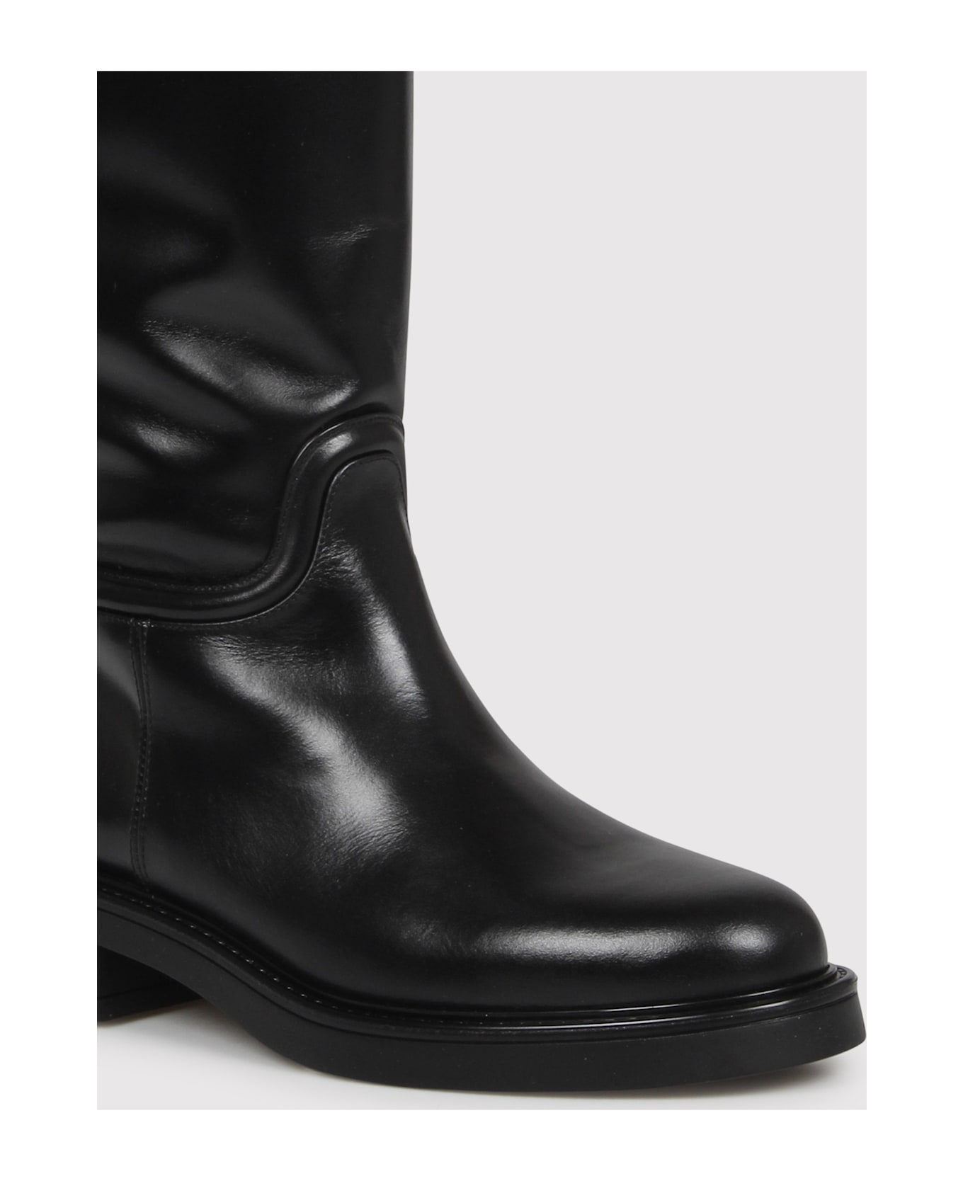 Stuart Weitzman Celia Riding Boot | italist