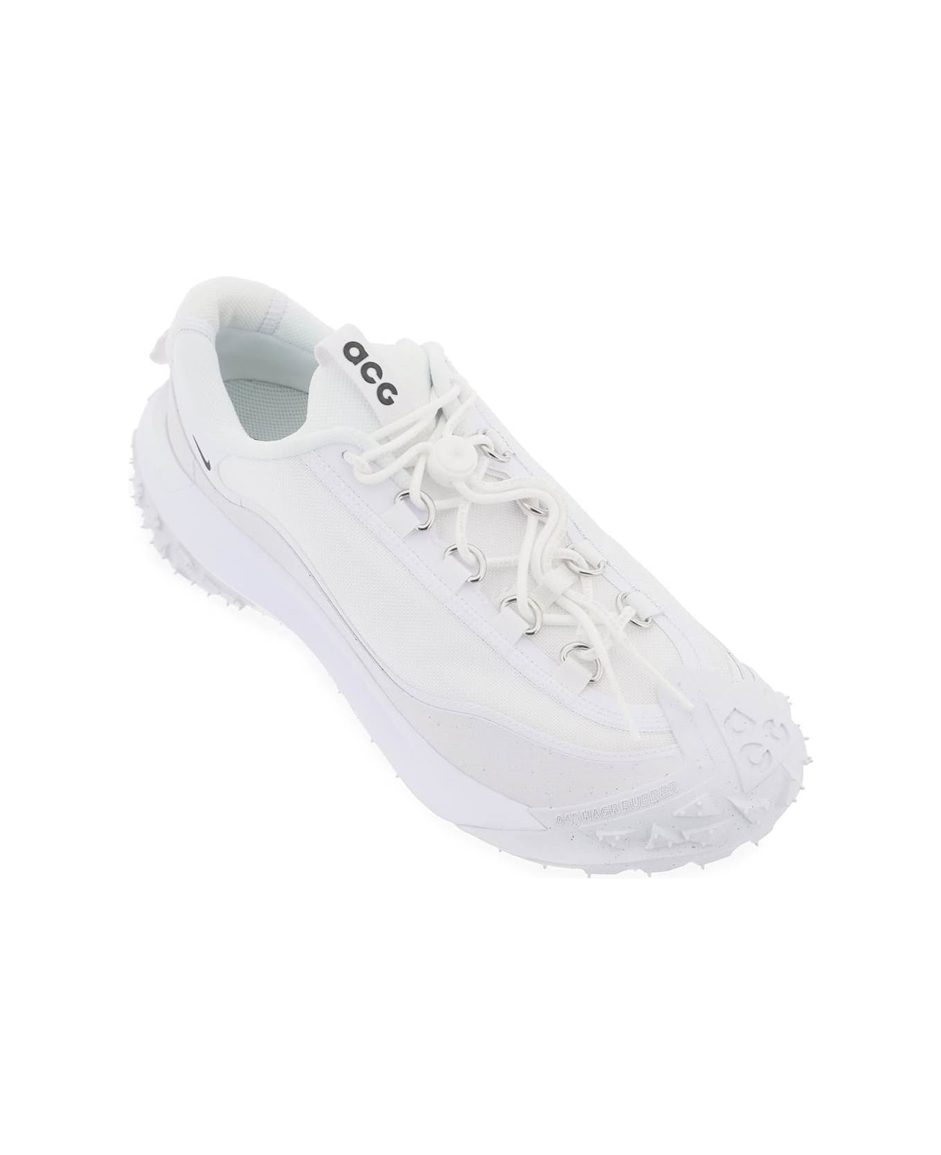 Comme Des Garçons Homme Plus 'acg Mountain Fly 2 X Nike - WHITE (White)