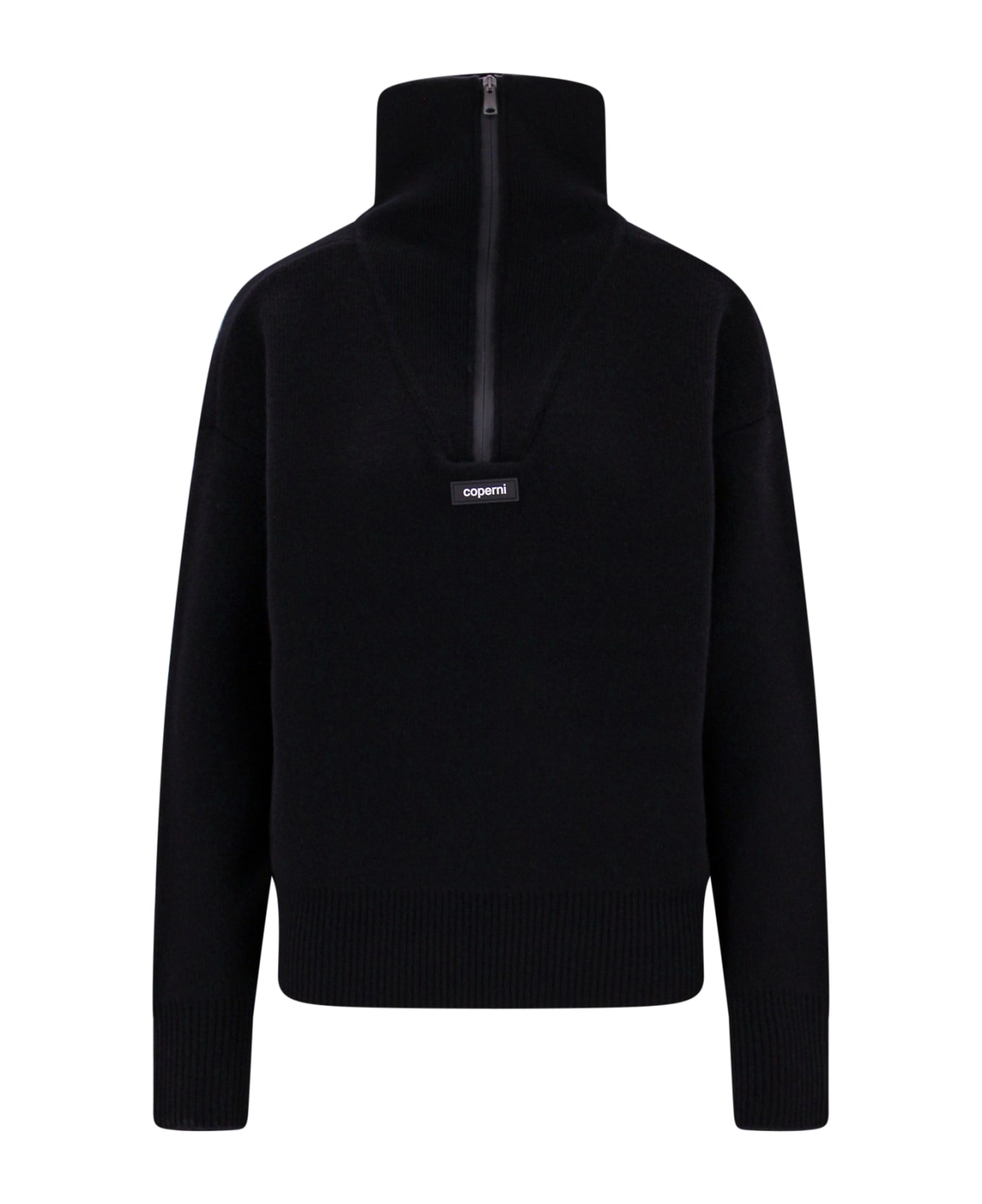 Coperni Sweater - Black