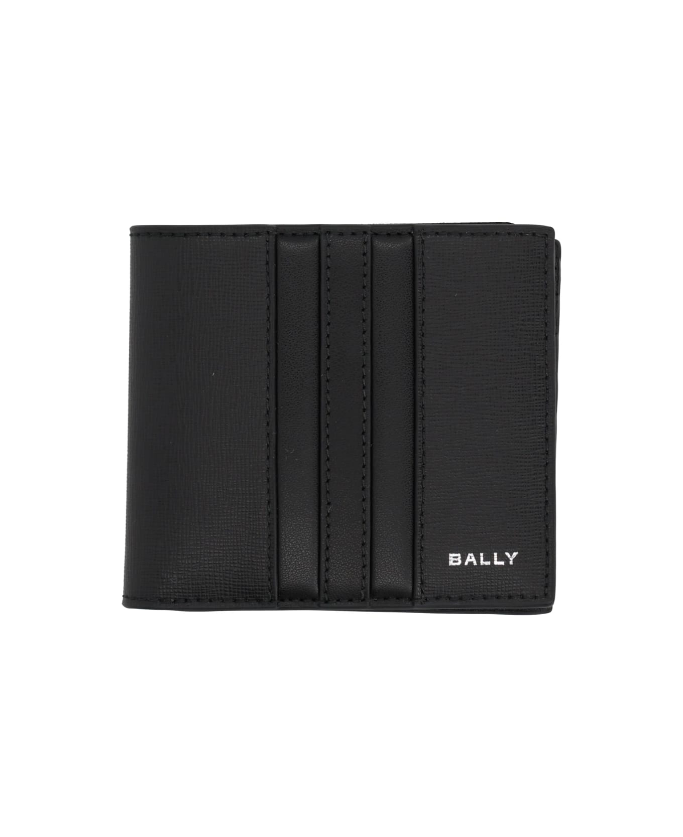 Bally "mythos" Portfolio - BLACK