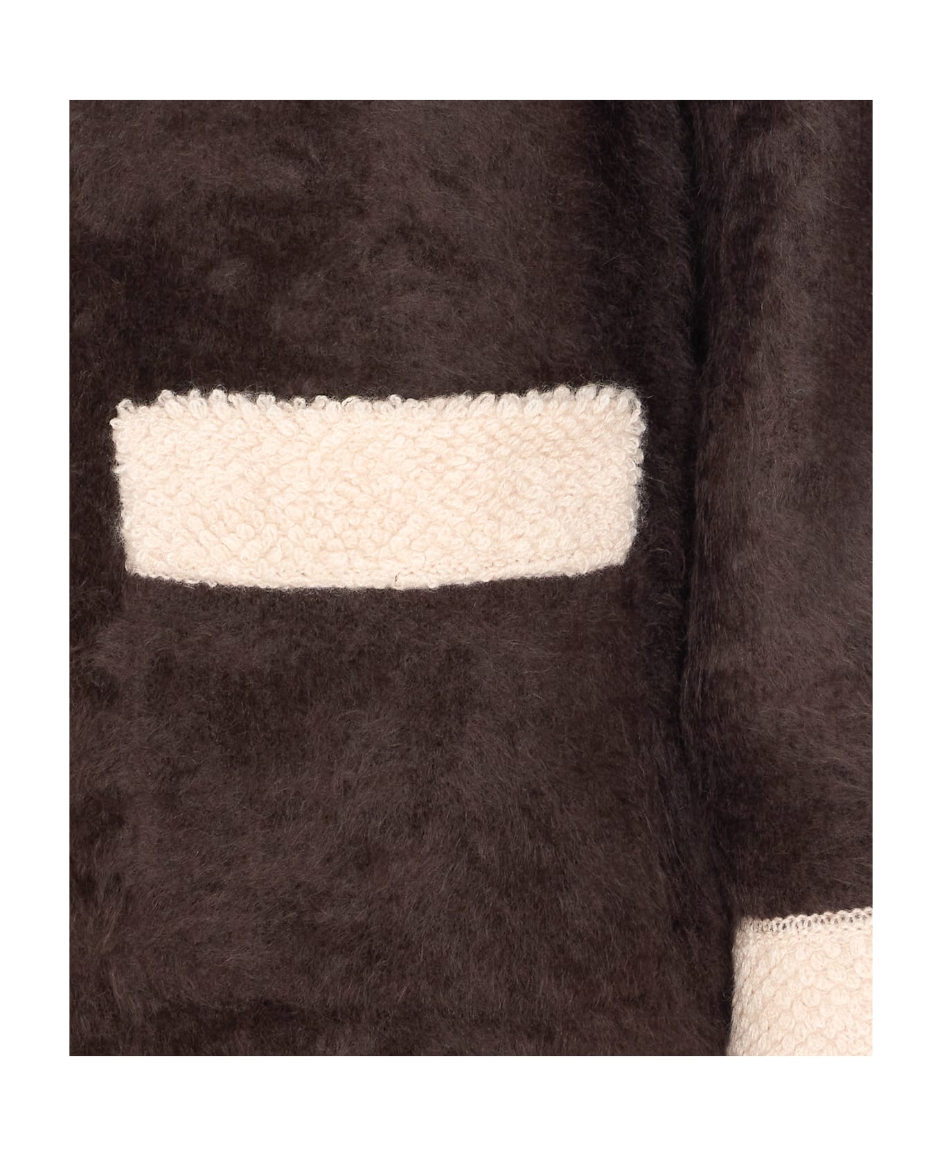 Guest in Residence Grizzly Jacket - Brown