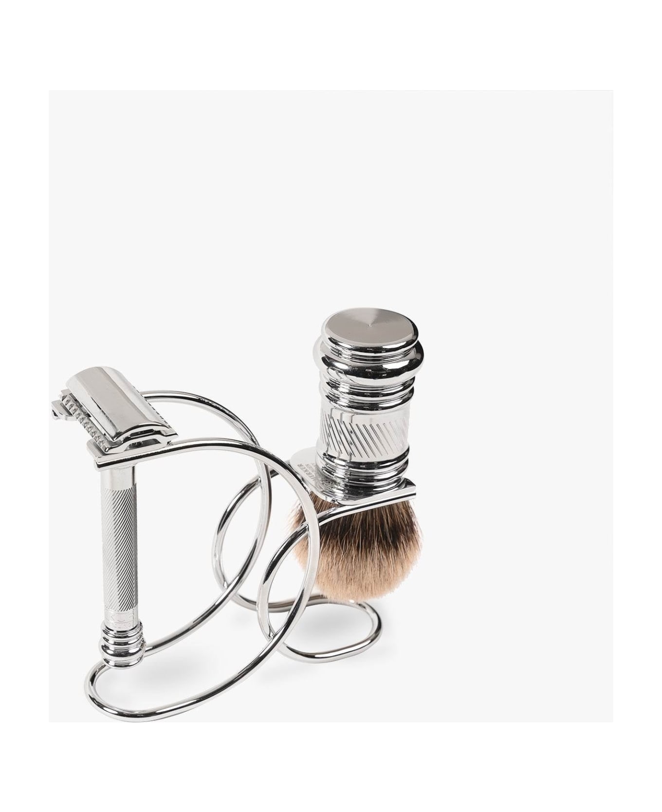 Larusmiani Beard Set Beauty - Neutral