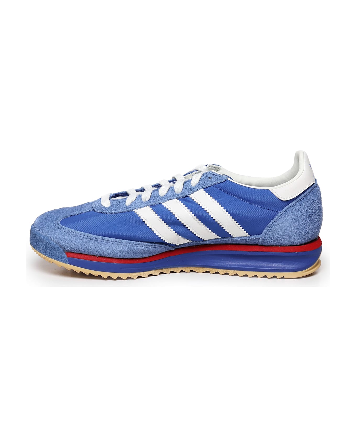 Adidas Sneakers Sl 72 Rs - Blue