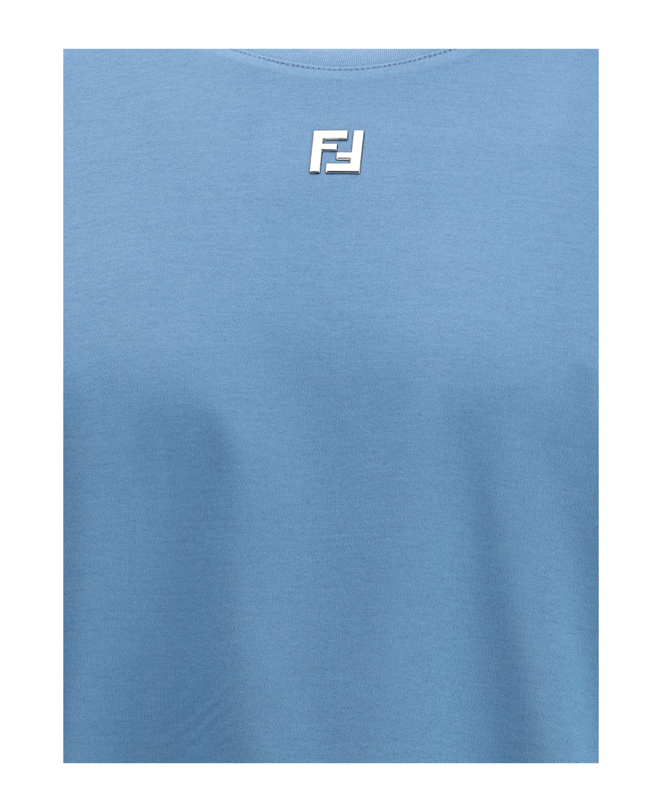 Fendi Ff T-shirt - K Baia