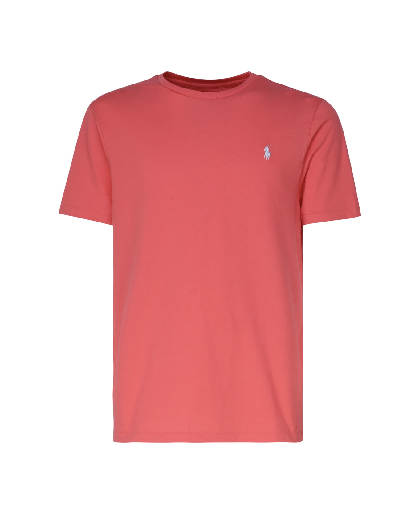Polo Ralph Lauren Polo Pony T-shirt - Red