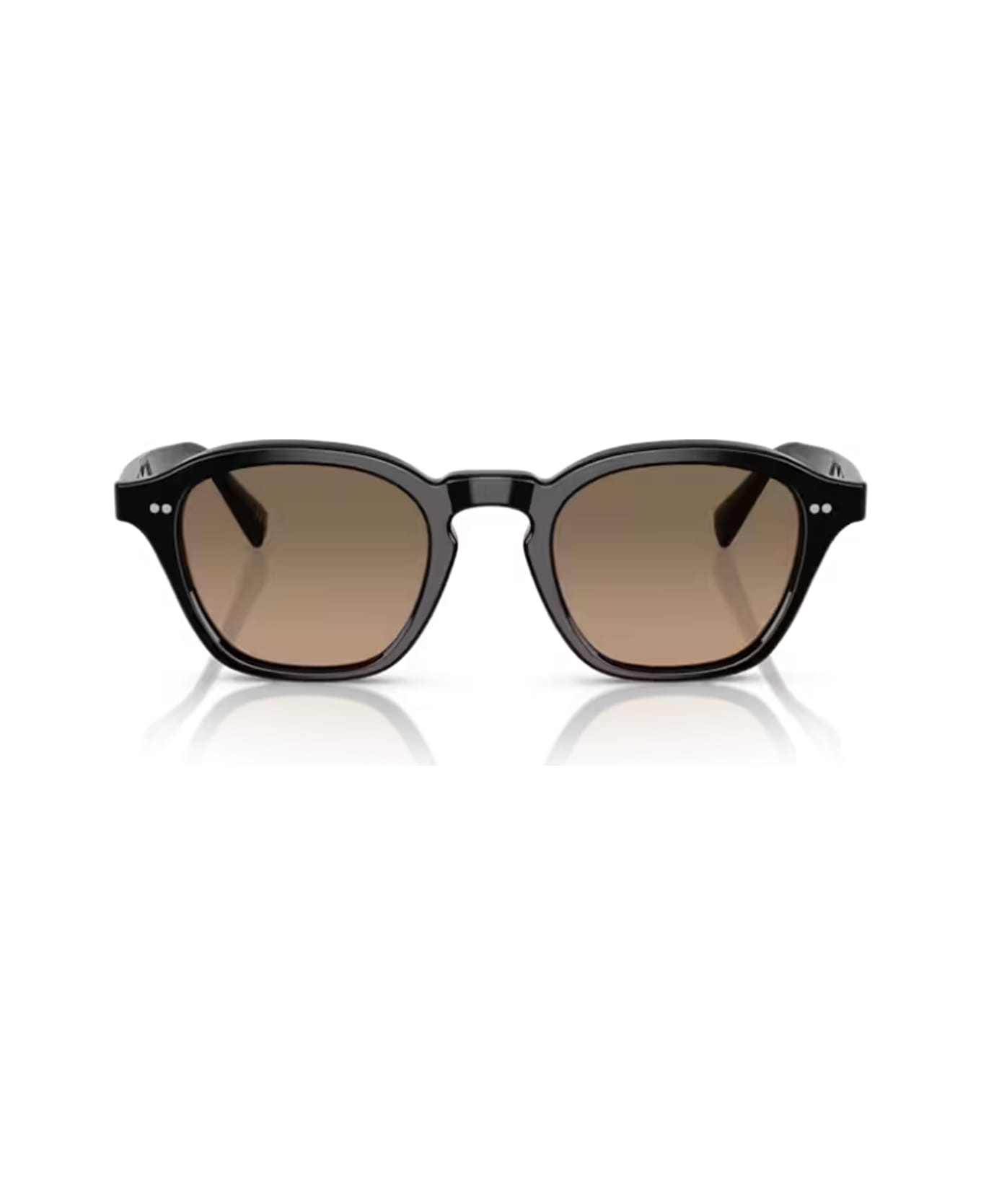 Oliver Peoples Ov5580su Eyles 1731gn Nero Sunglasses - Nero