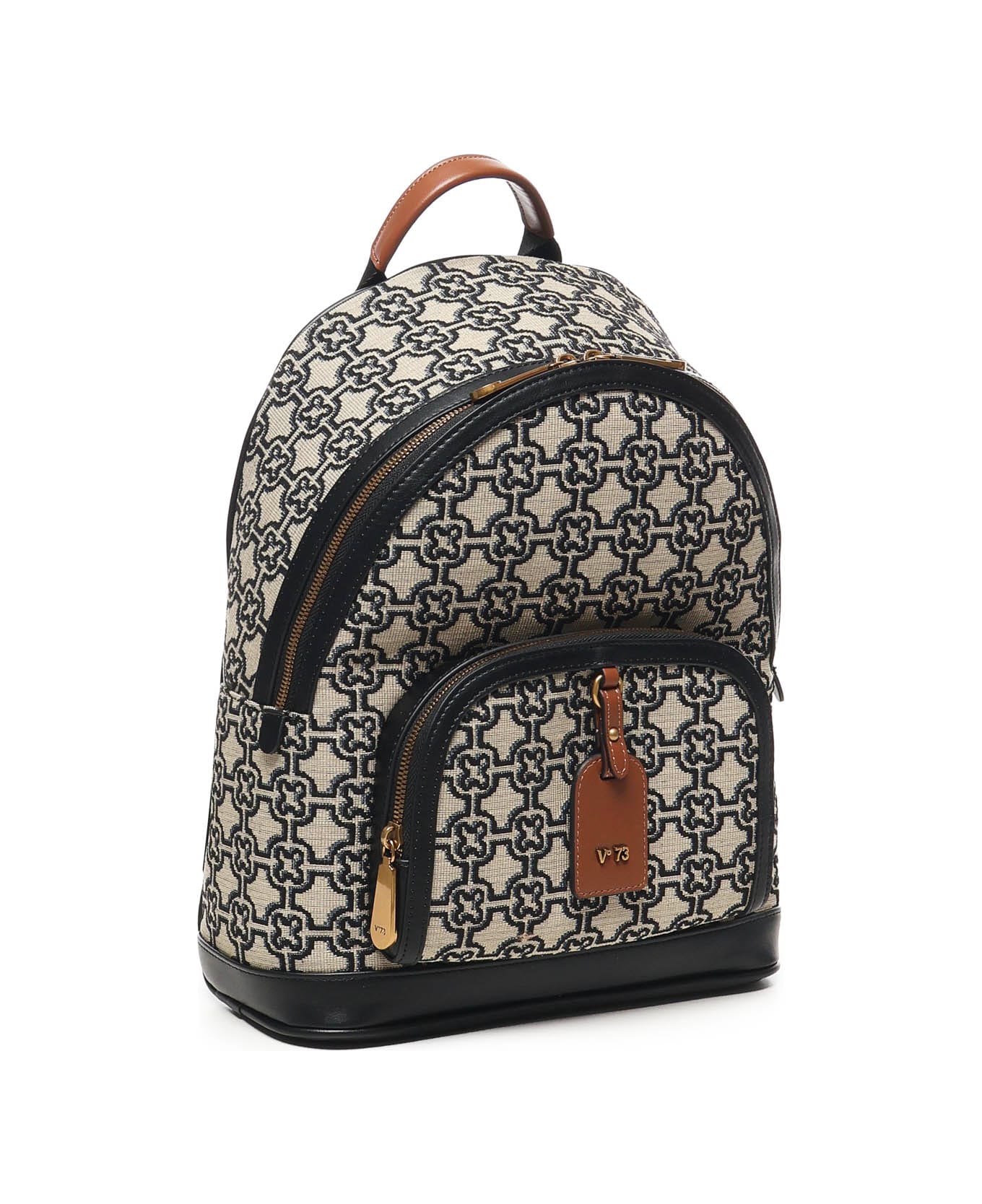 V73 Harriet Backpack - Beige