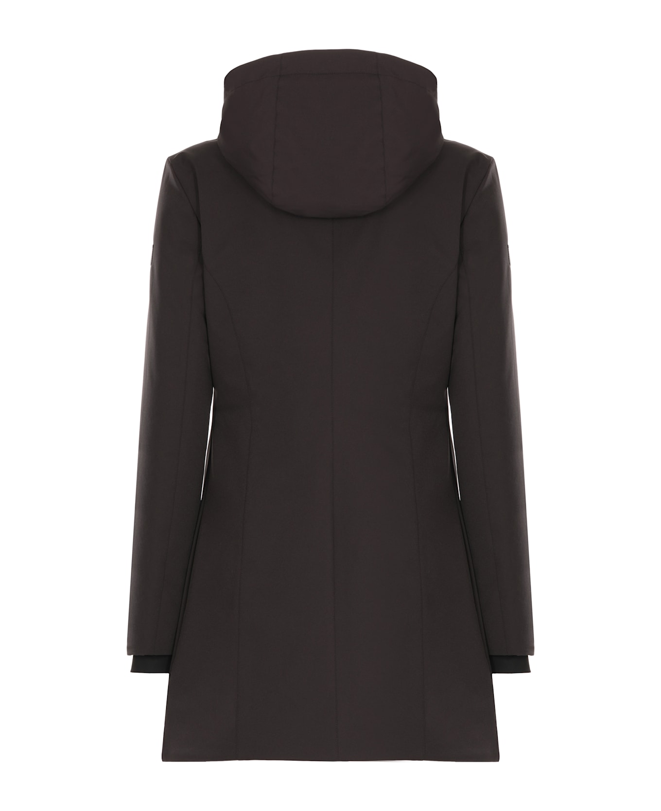 Peuterey Telia Parka - Black