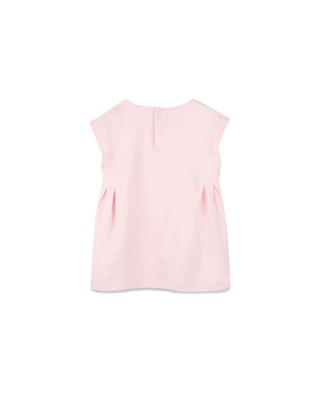 Karl Lagerfeld Dress - PINK