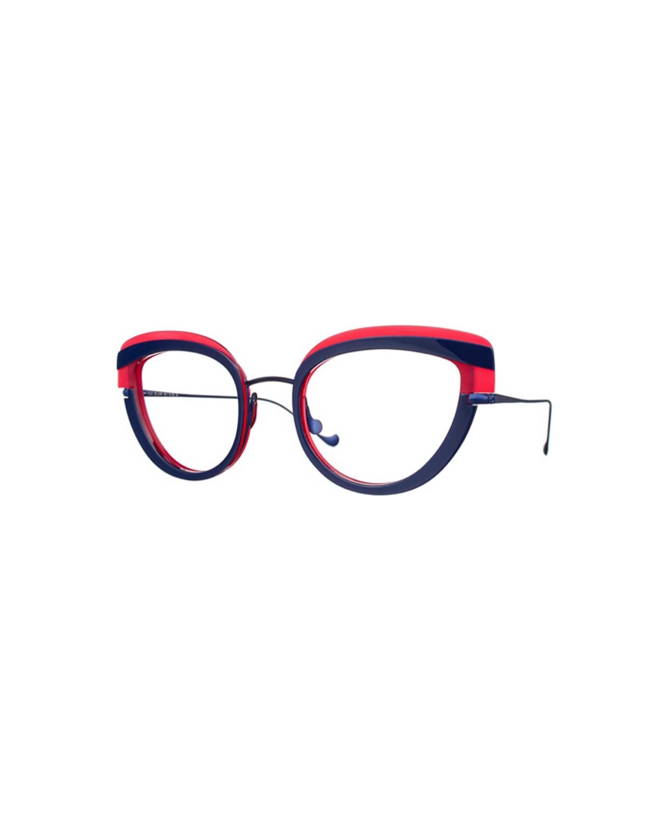 Caroline Abram Eyewear - Nero