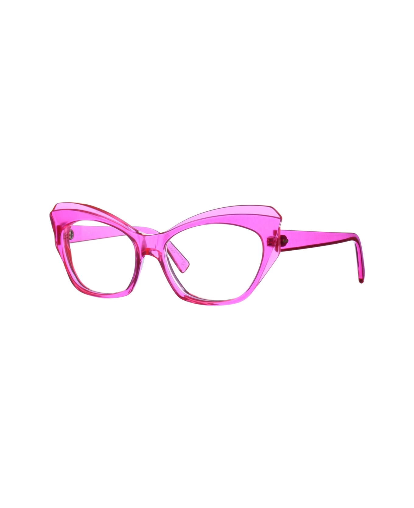 Kirk 
Kirk Michelle Glasses - Rosa