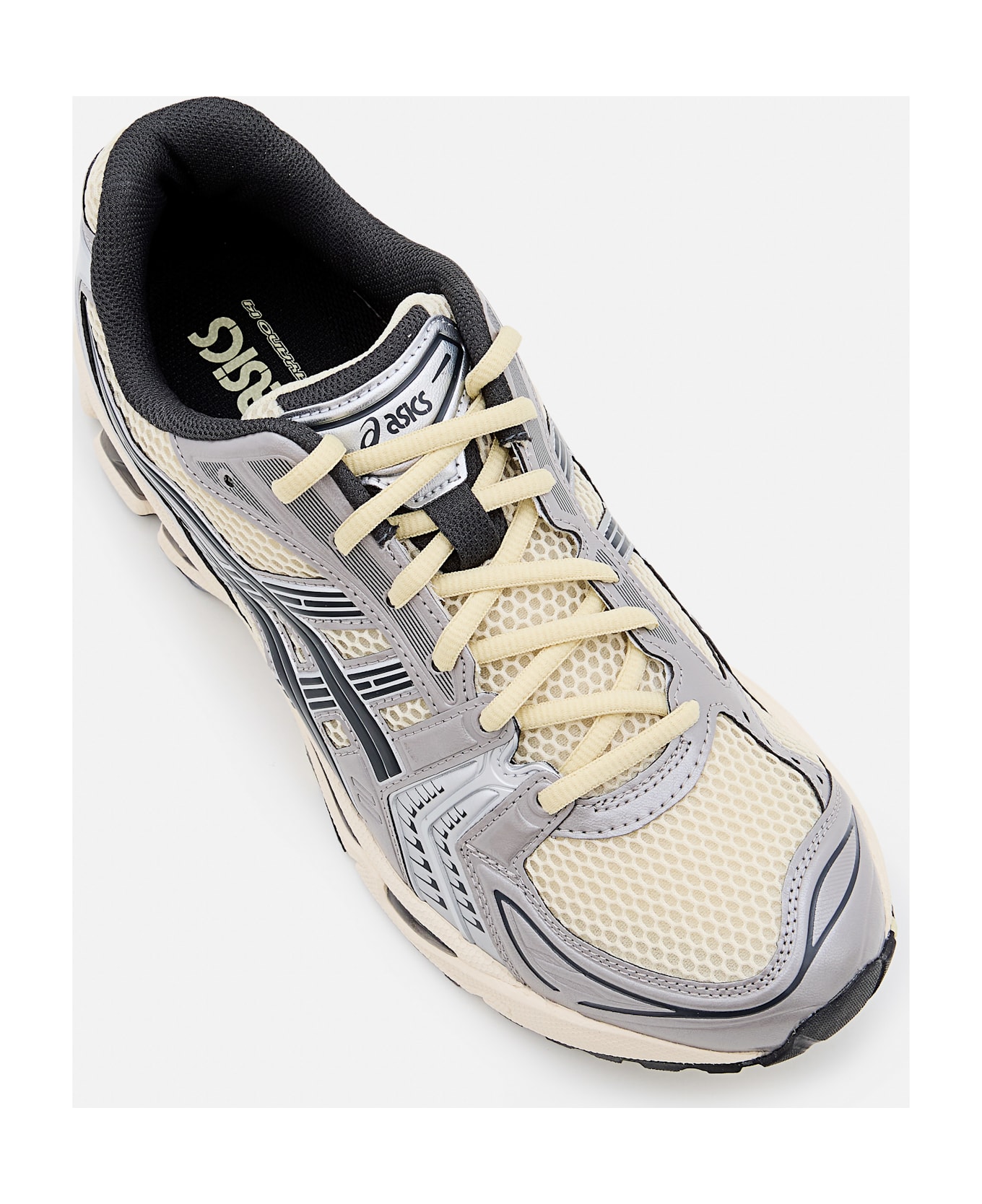 Asics Gel Kayano 14 Sneakers - Silver