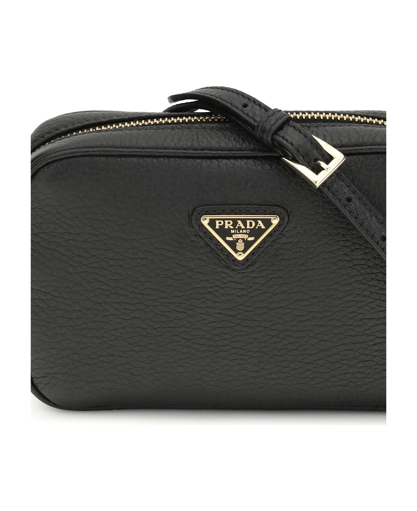 Prada Mini Shoulder Bag