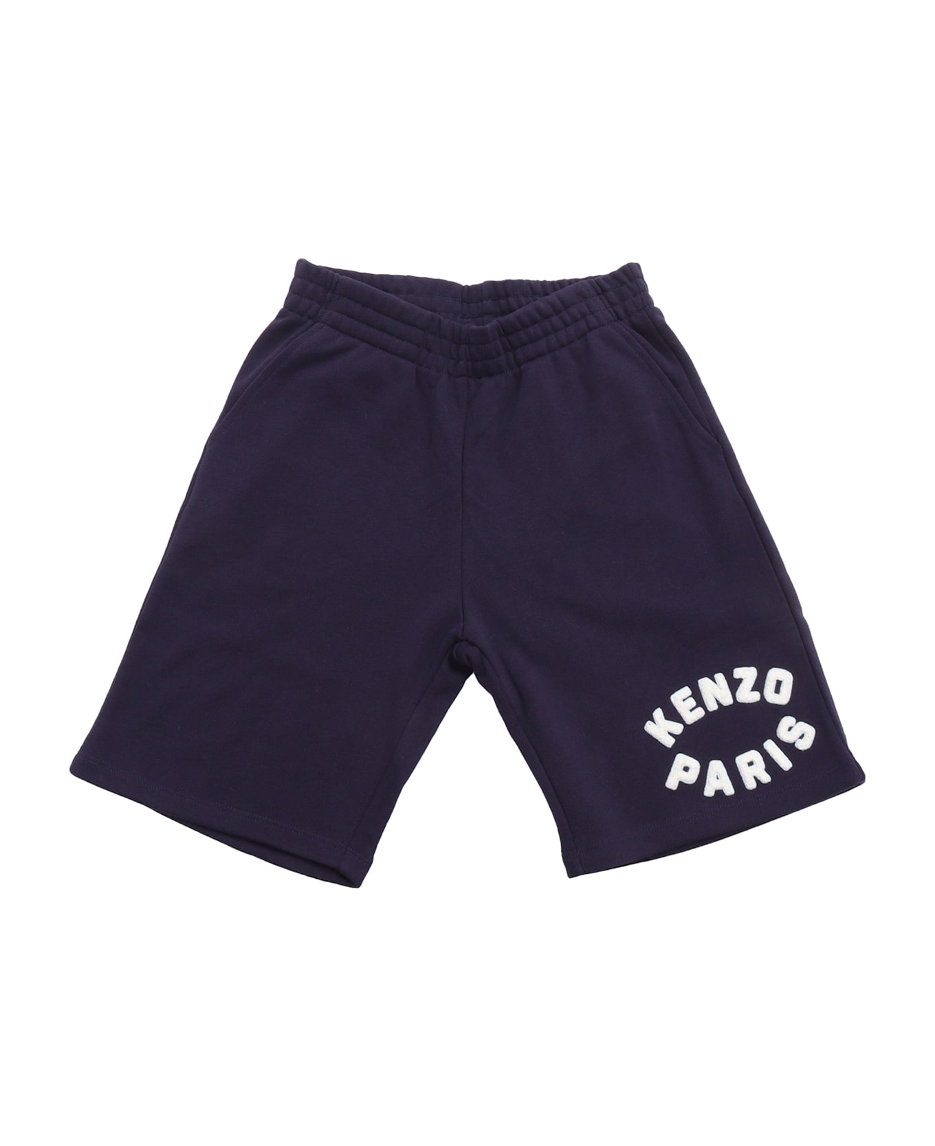 Kenzo Short - BLUE
