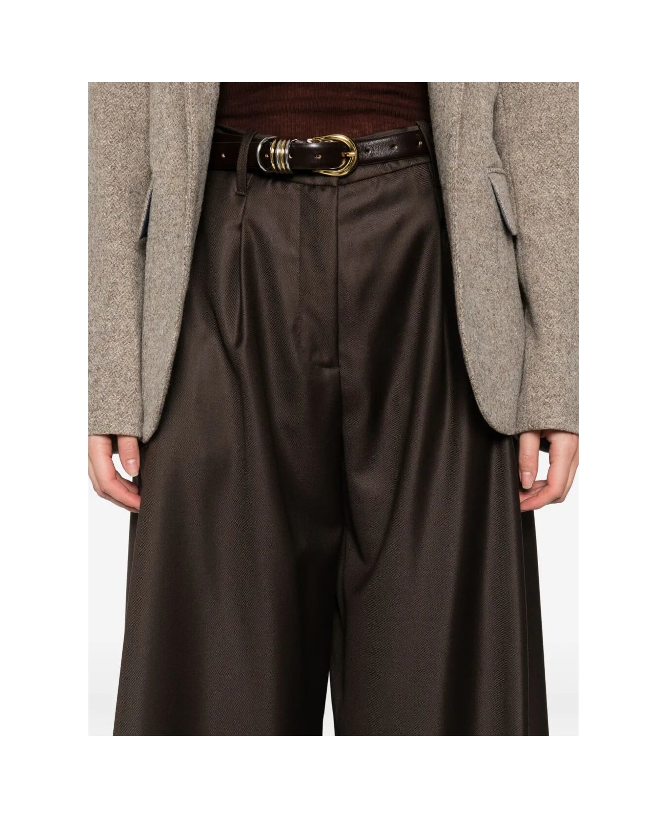 Nine in the Morning Petra Chino Over 2 Pences - Moro