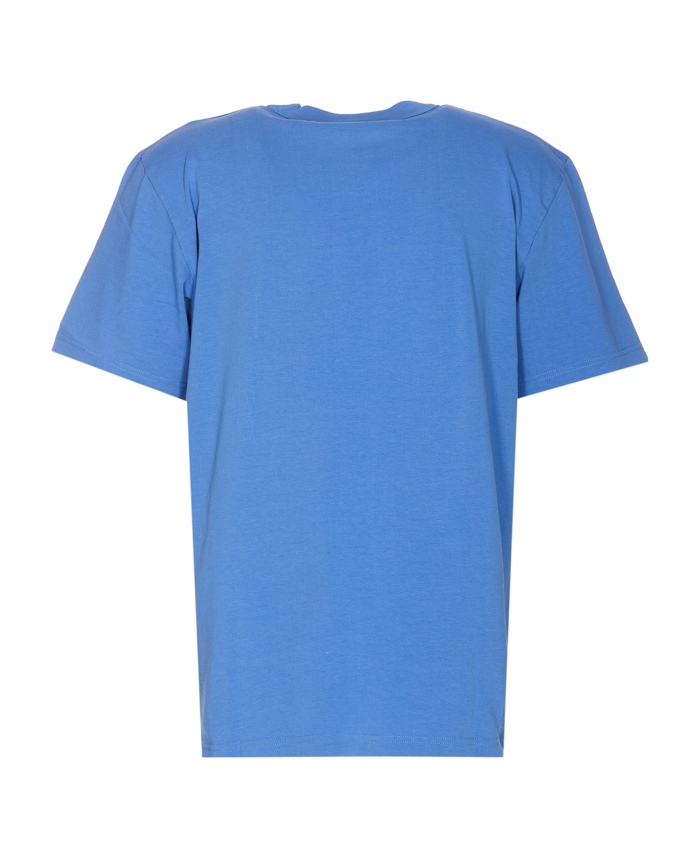 Sunflower Master Logo T-shirt - Blue