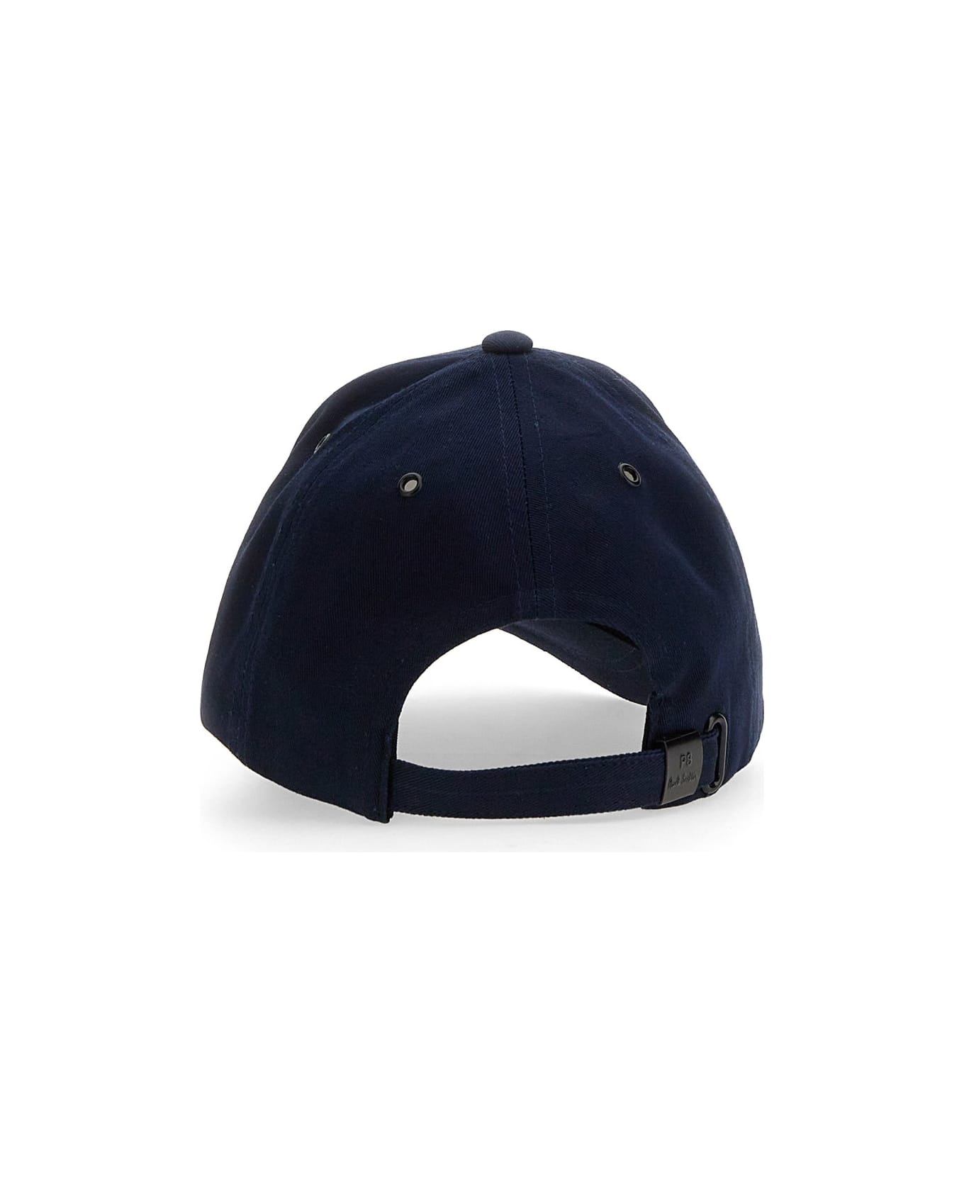 PS by Paul Smith Zebra Baseball Hat - Blue 帽子