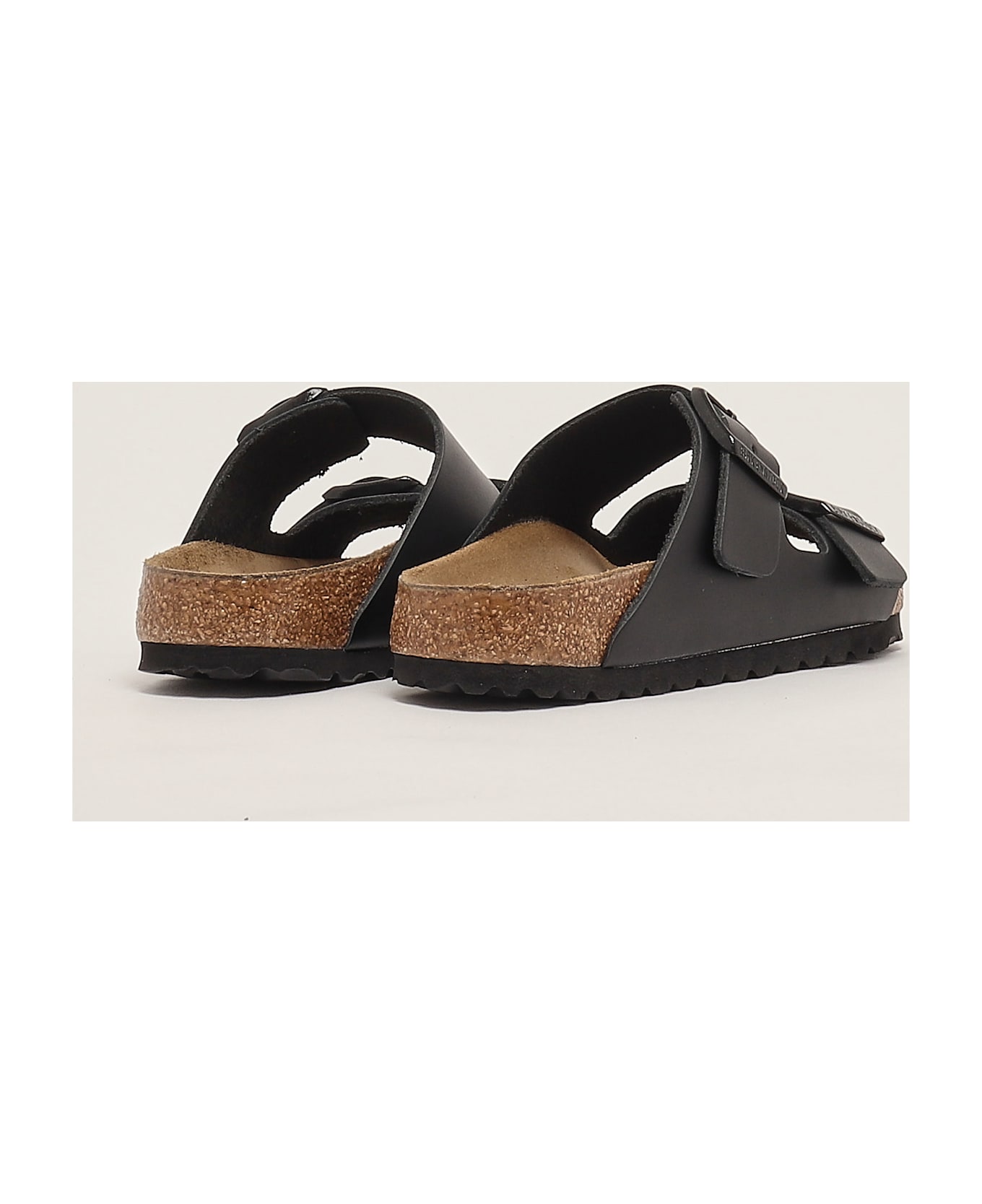 Birkenstock Arizona Sandal - NERO