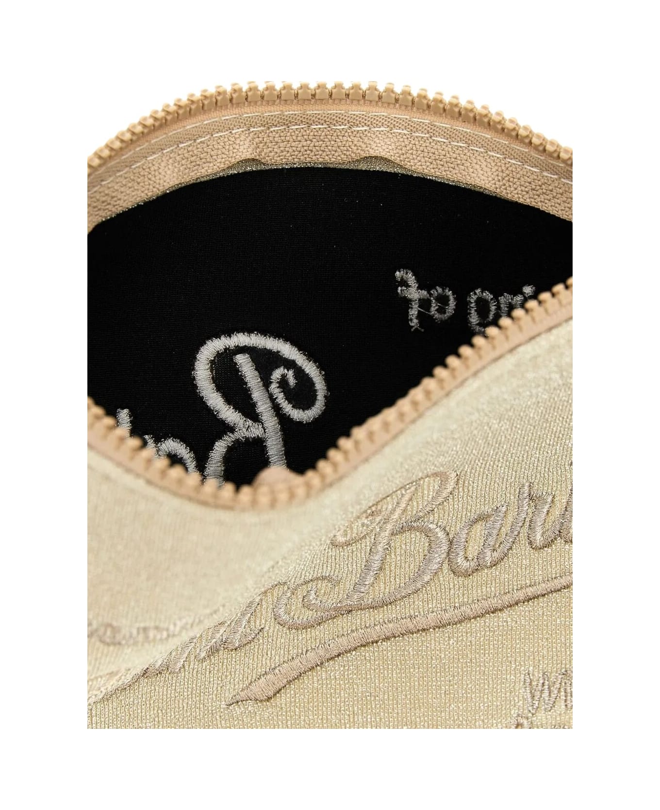 MC2 Saint Barth Aline Lurex W - Emb