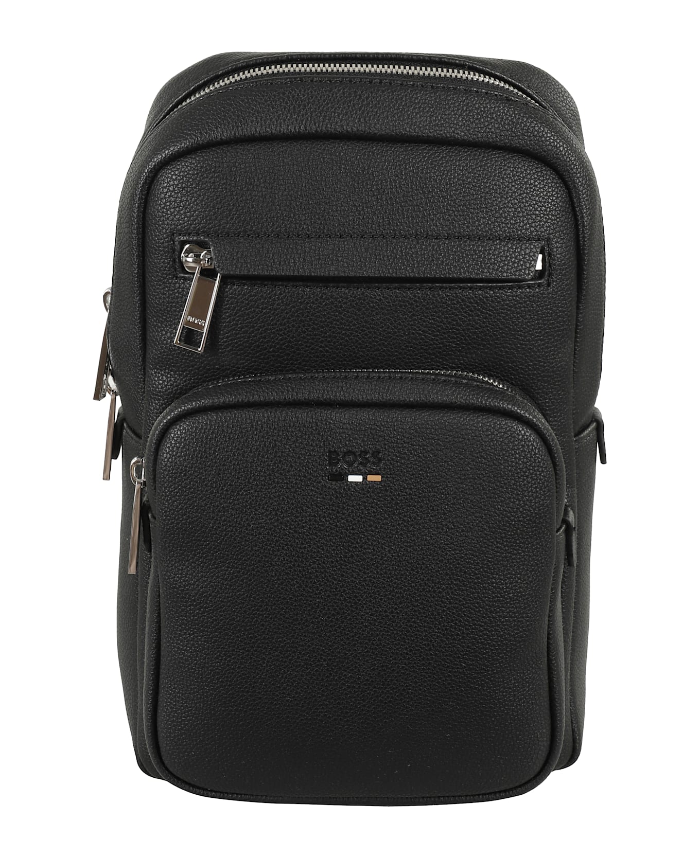 Hugo Boss Ray Monostrap - Black