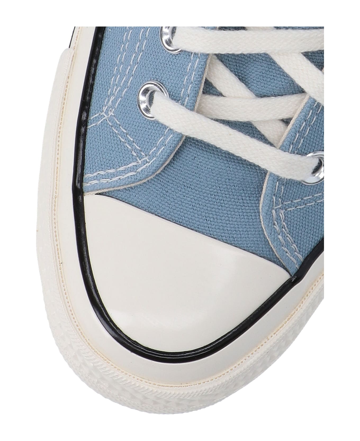 Converse "chuck 70 Vintage Canvas" Sneakers - Light Blue
